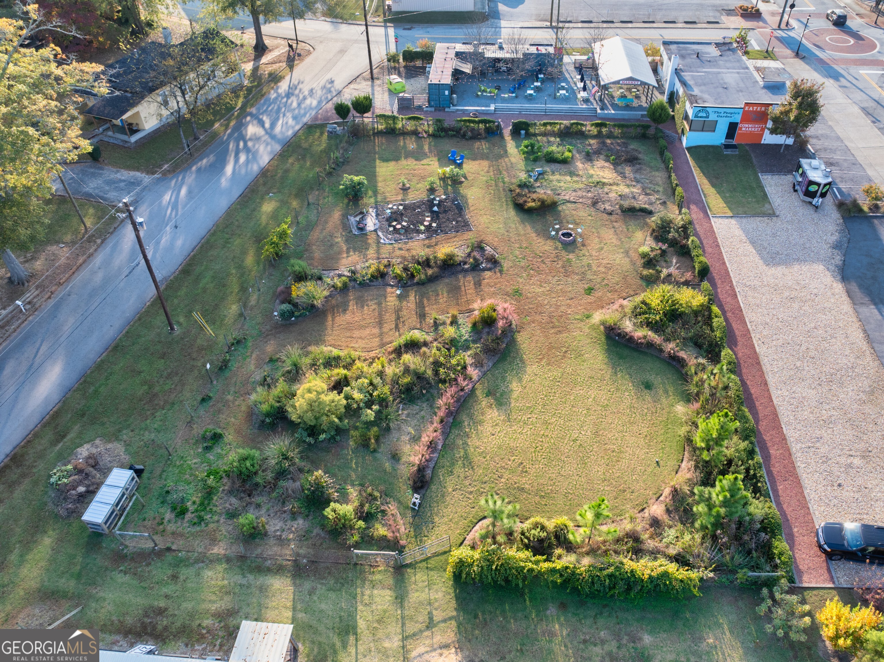 2965 Jefferson Street