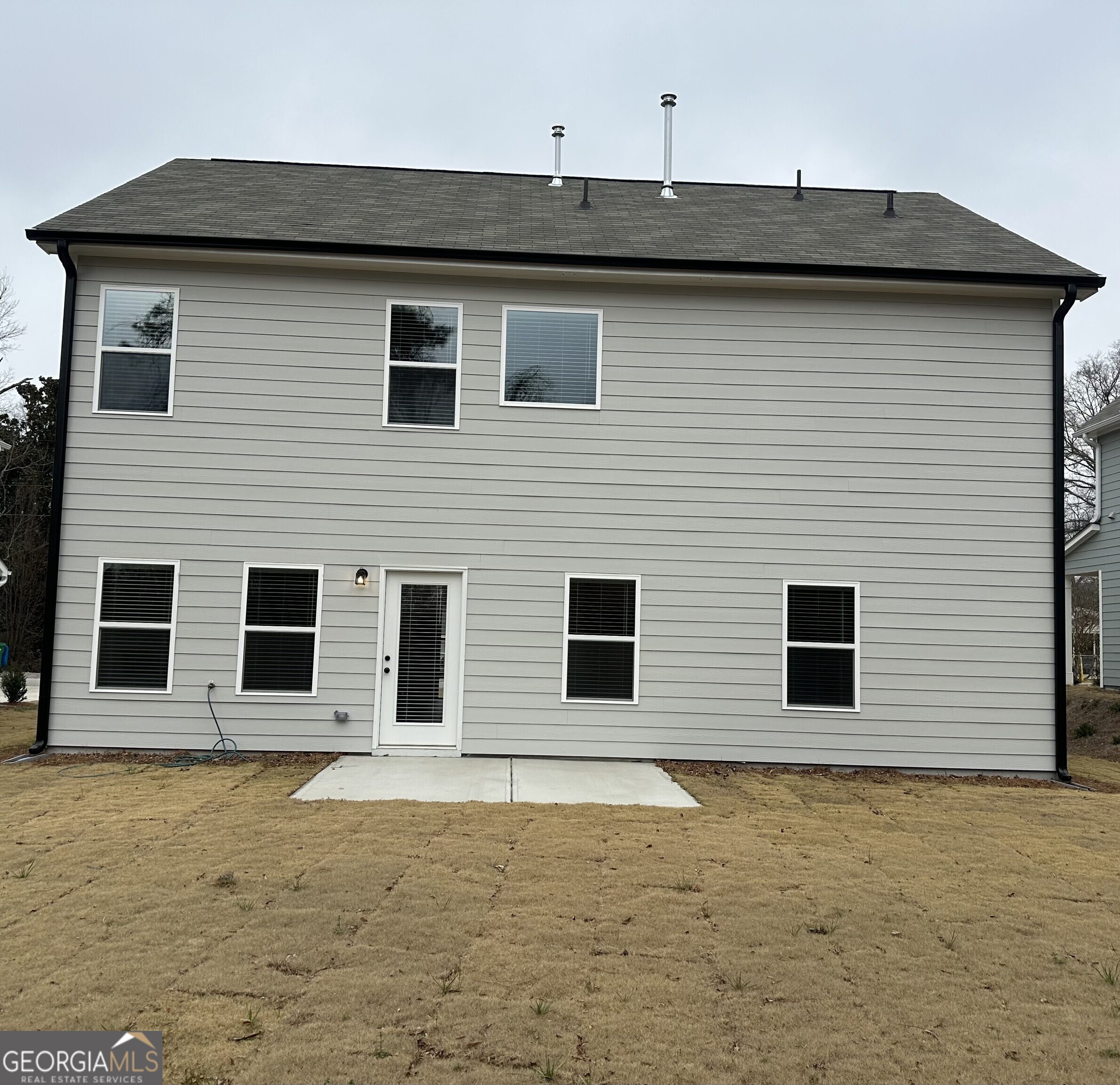 2965 Jefferson Street