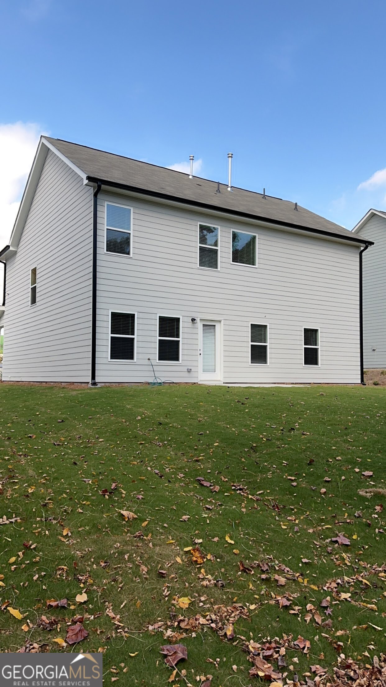 2965 Jefferson Street