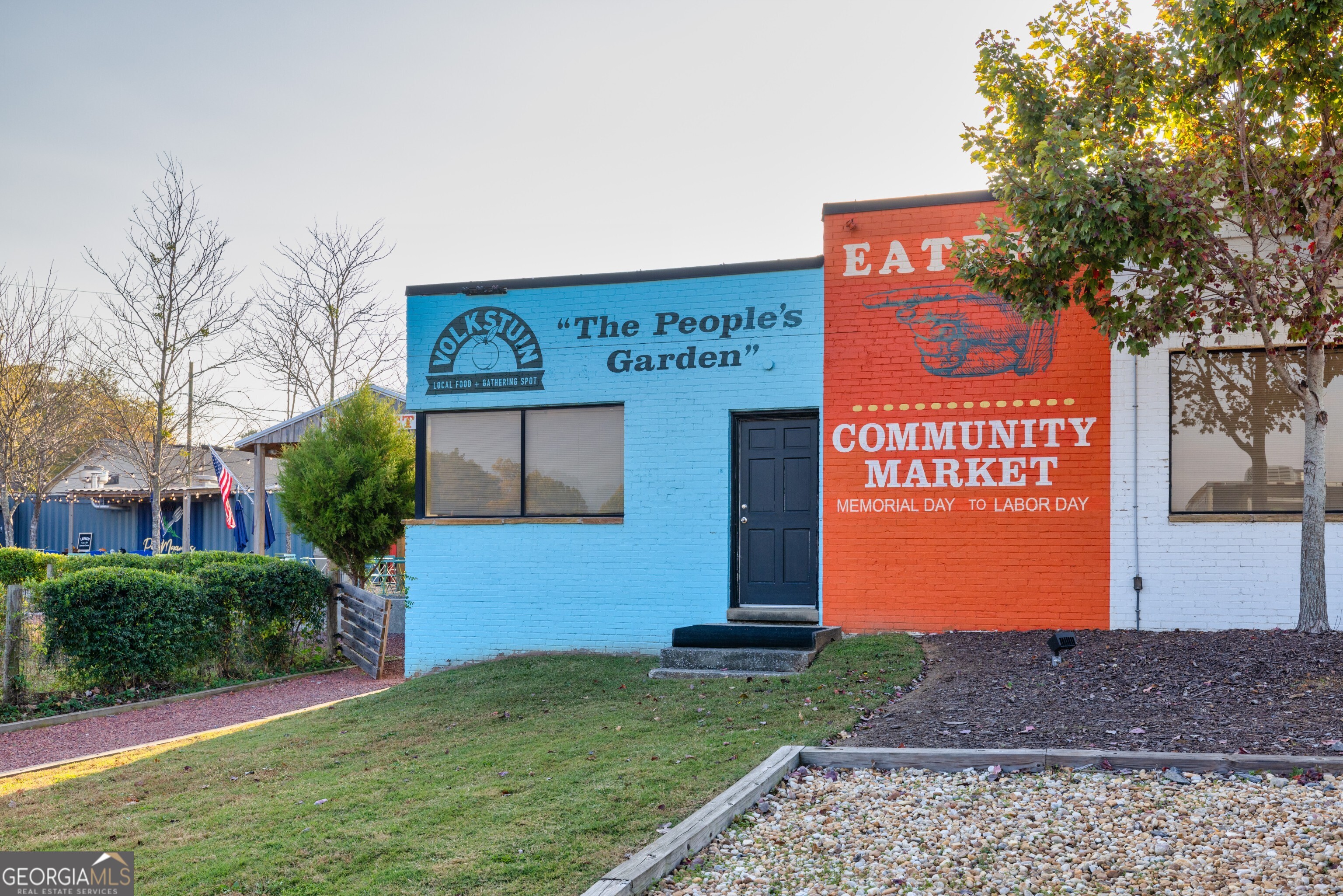 2965 Jefferson Street