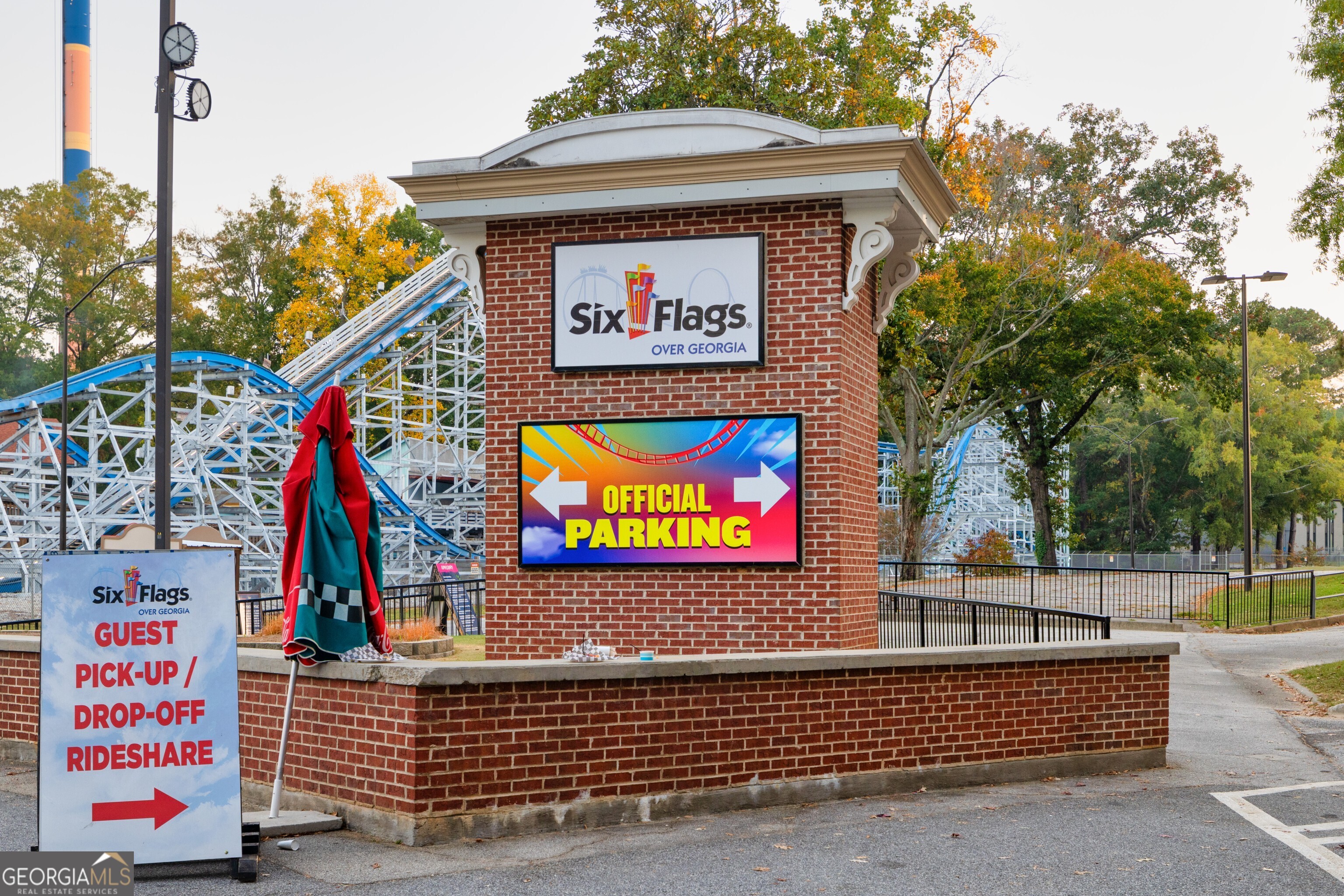 2965 Jefferson Street