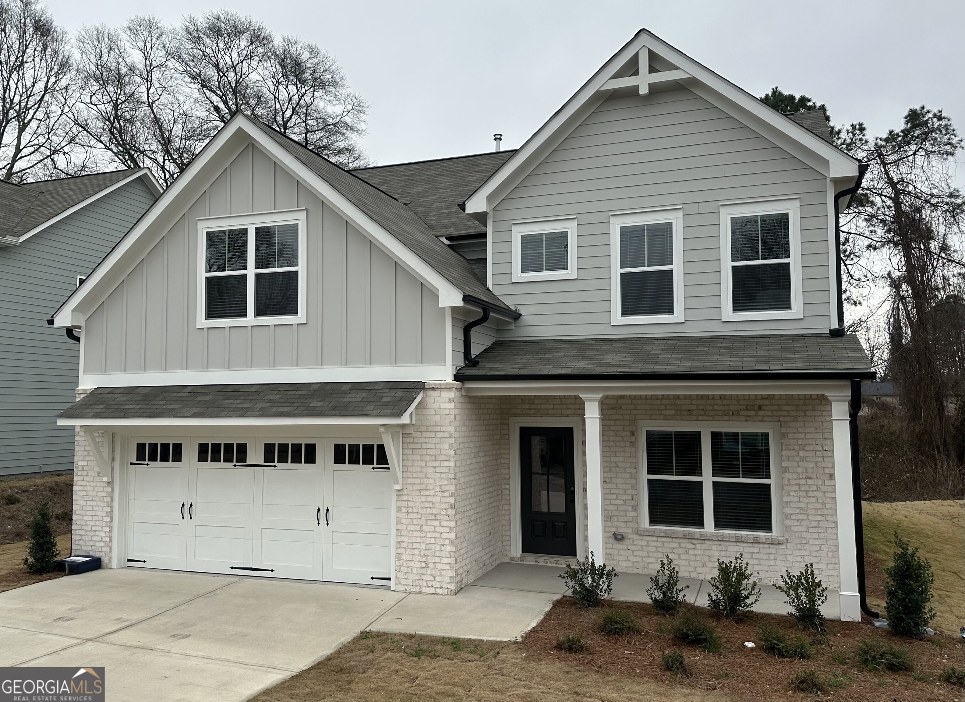 2965 Jefferson Street