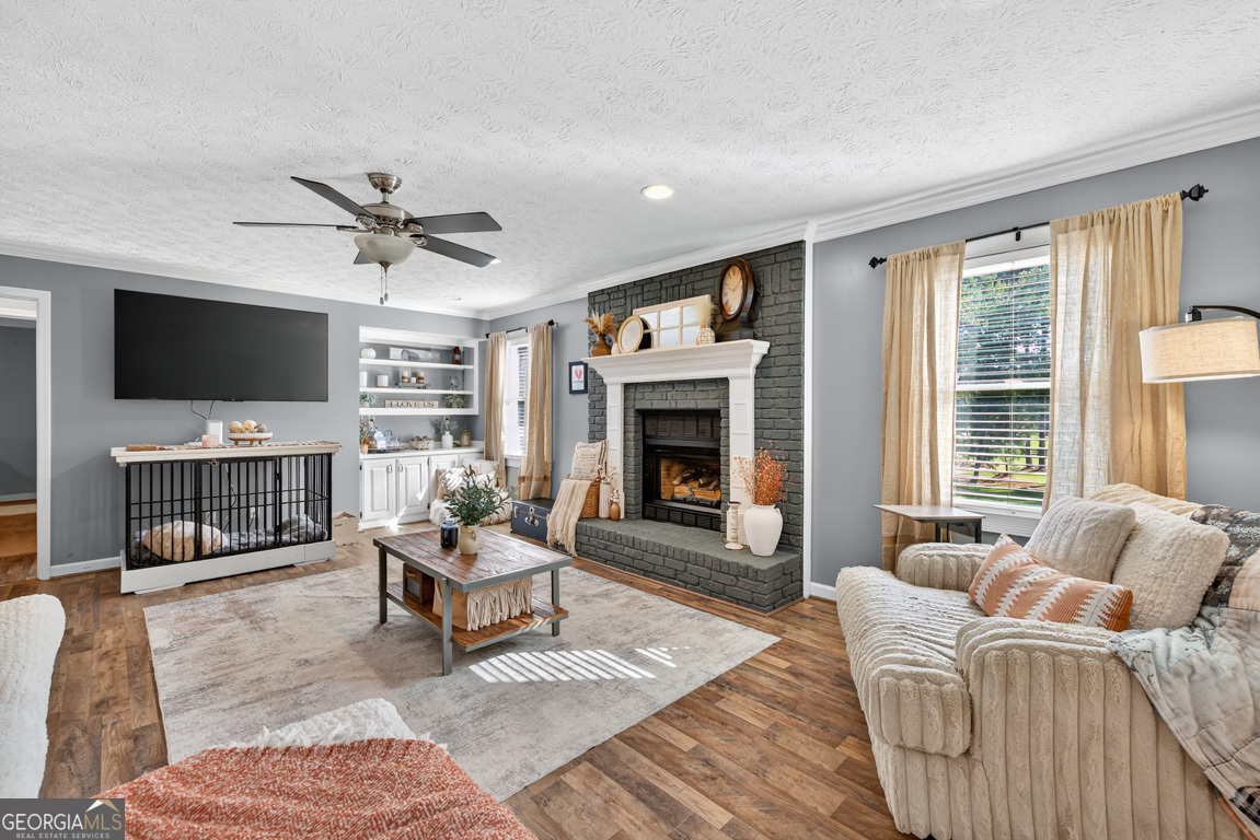 2380 Camp Mitchell Road