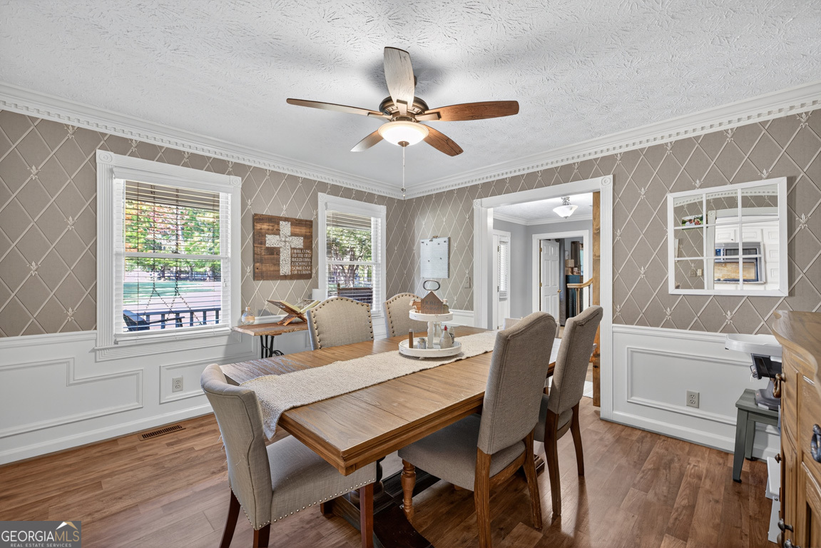 2380 Camp Mitchell Road