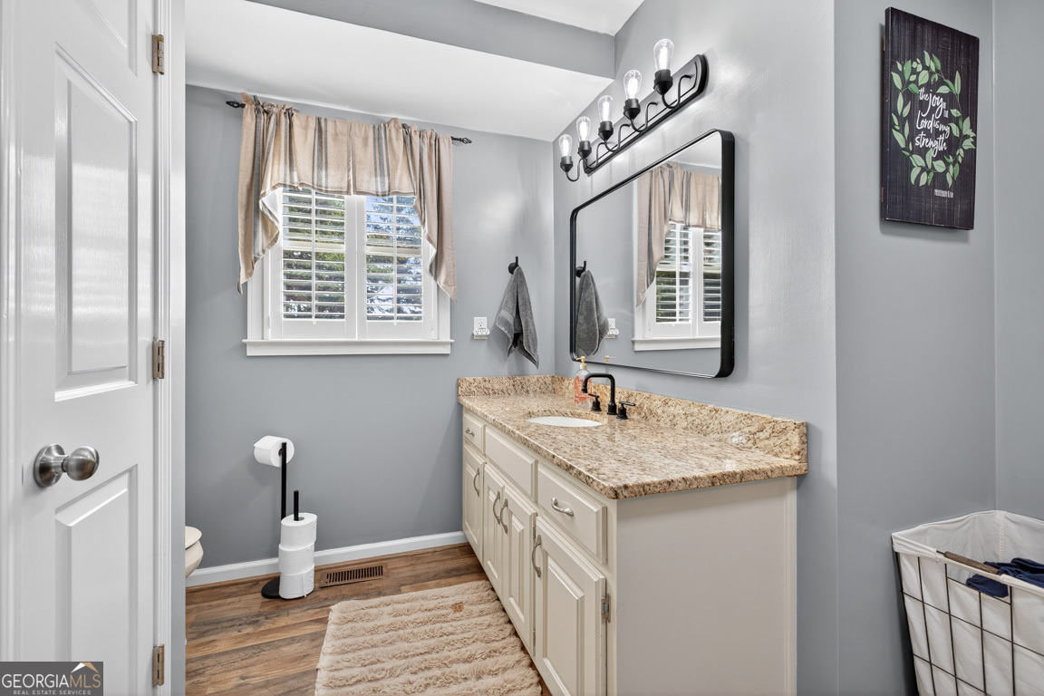 2380 Camp Mitchell Road