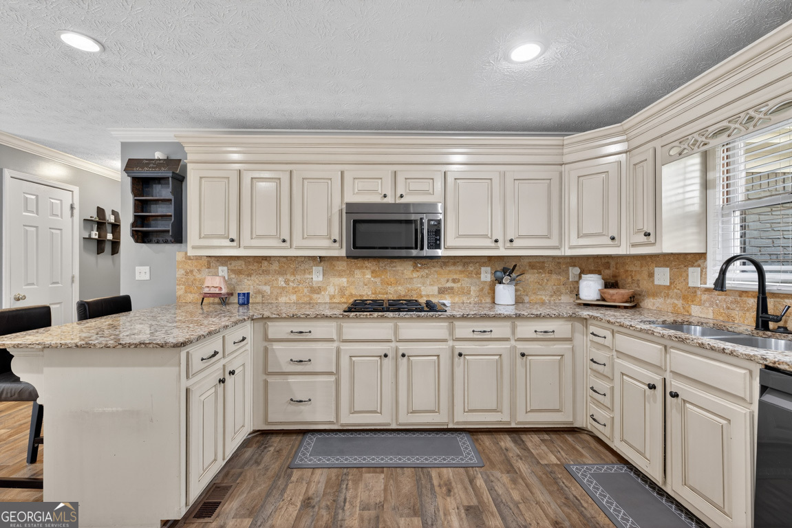 2380 Camp Mitchell Road