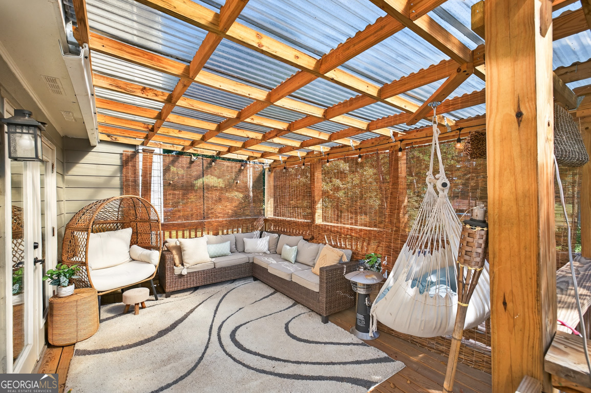 2380 Camp Mitchell Road