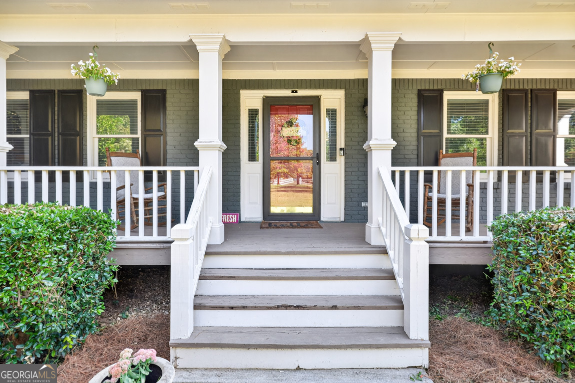 2380 Camp Mitchell Road