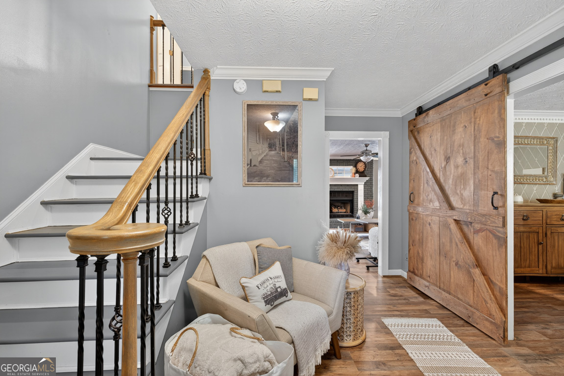 2380 Camp Mitchell Road