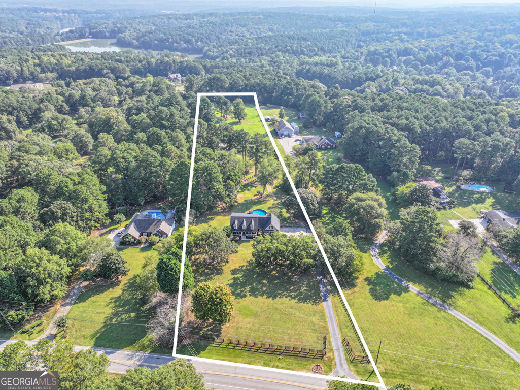 2380 Camp Mitchell Road