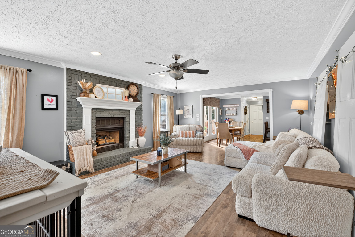 2380 Camp Mitchell Road