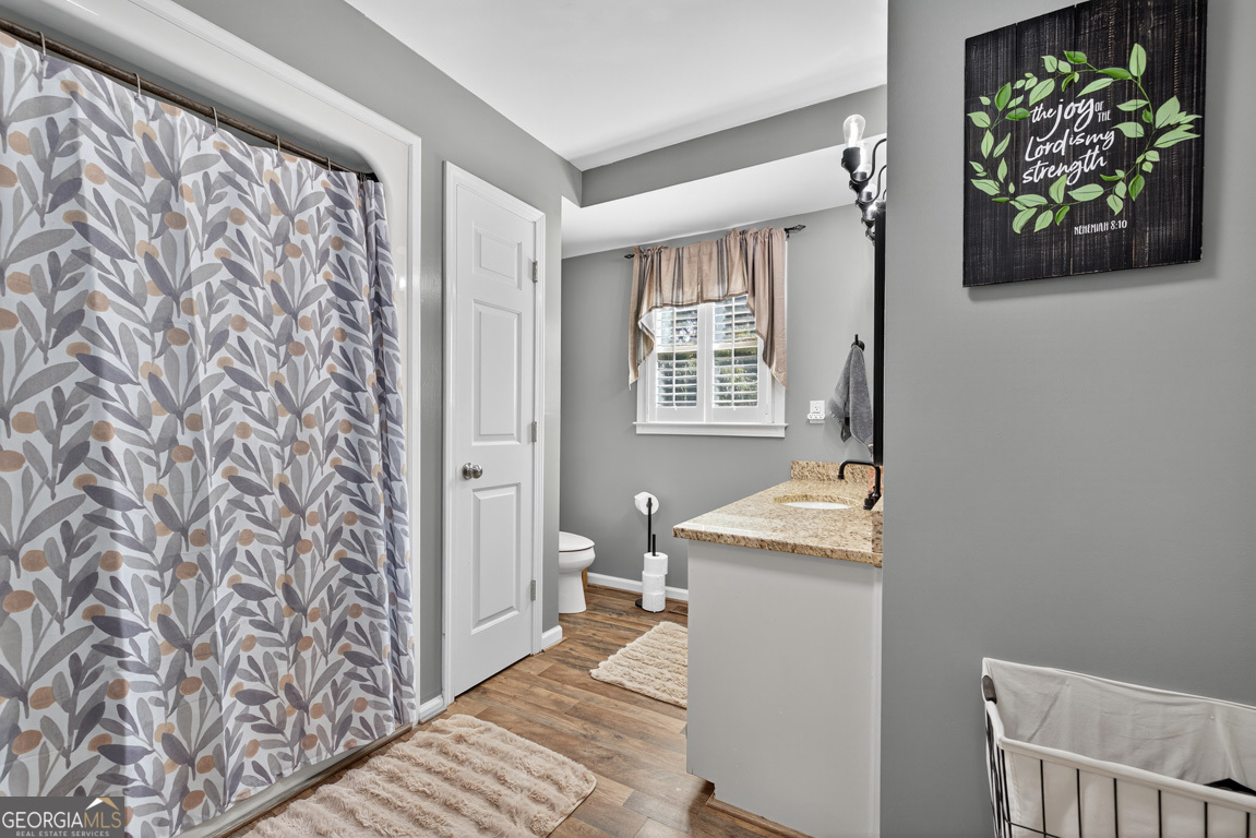 2380 Camp Mitchell Road