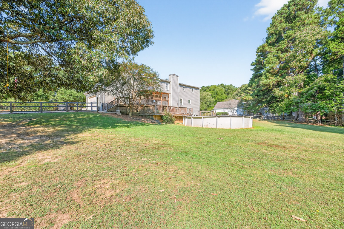 2380 Camp Mitchell Road