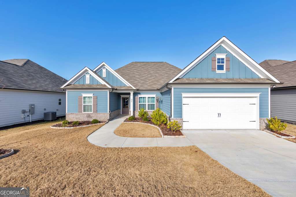 276 Brookstone Trail