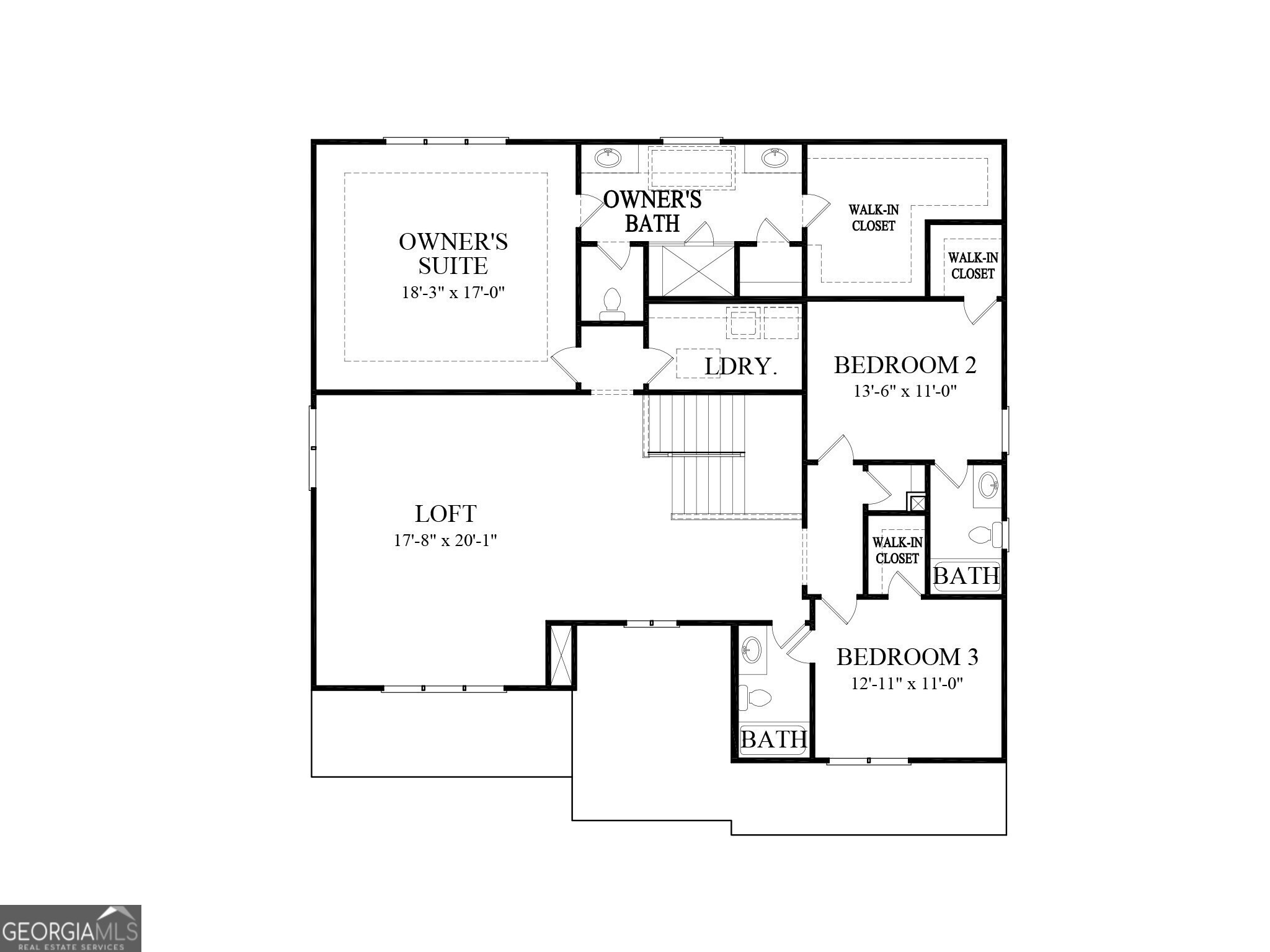 3330 Hillshire Drive