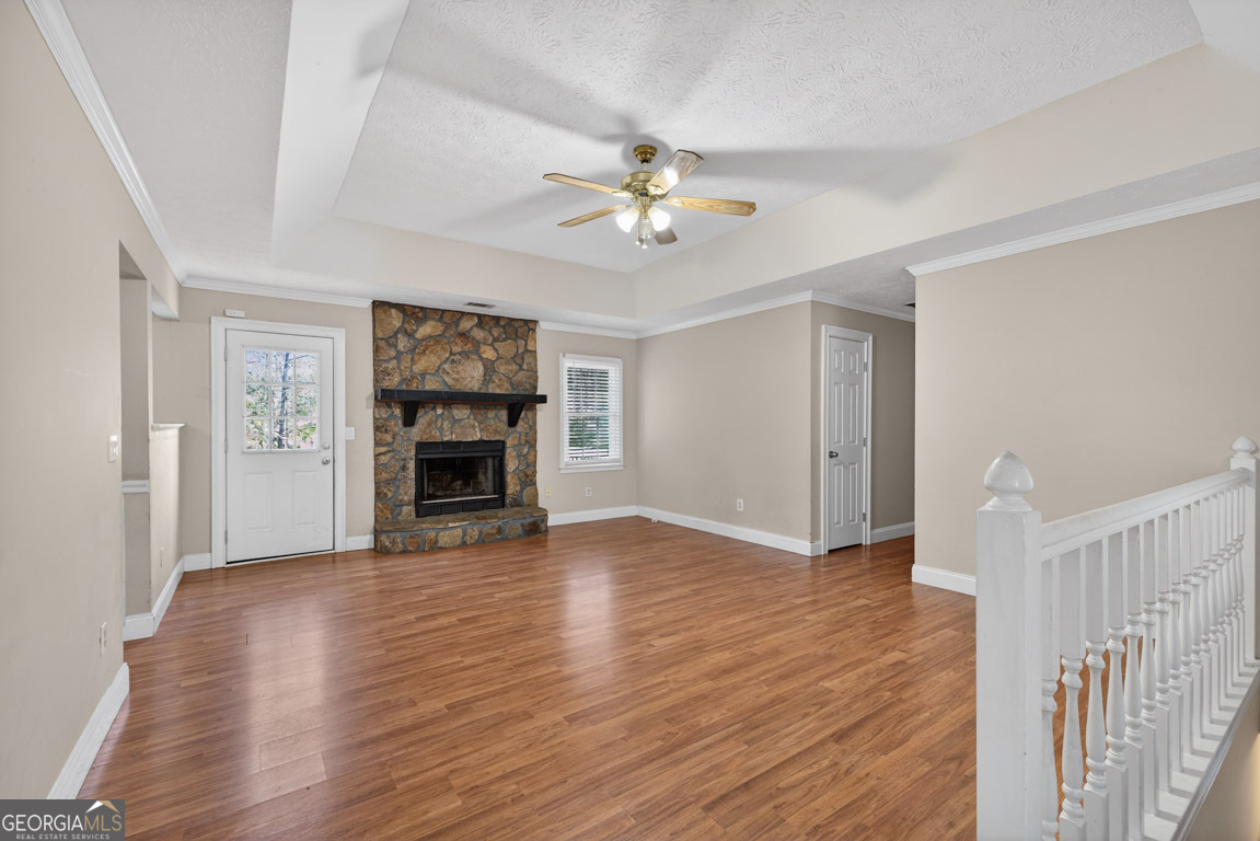 2538 Forest Dale Drive