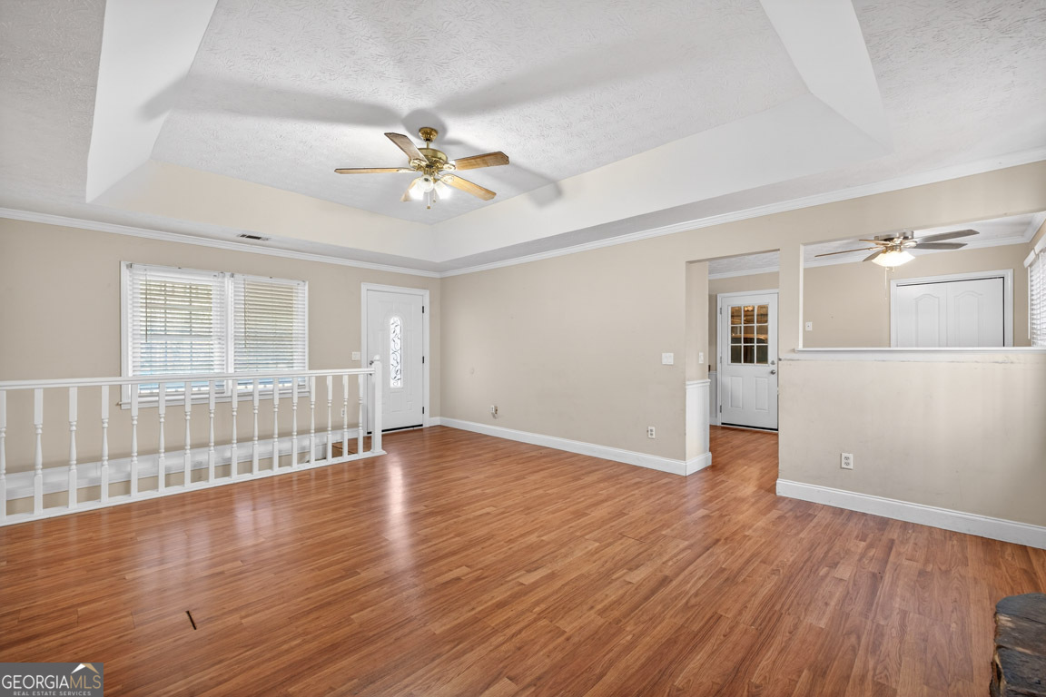 2538 Forest Dale Drive