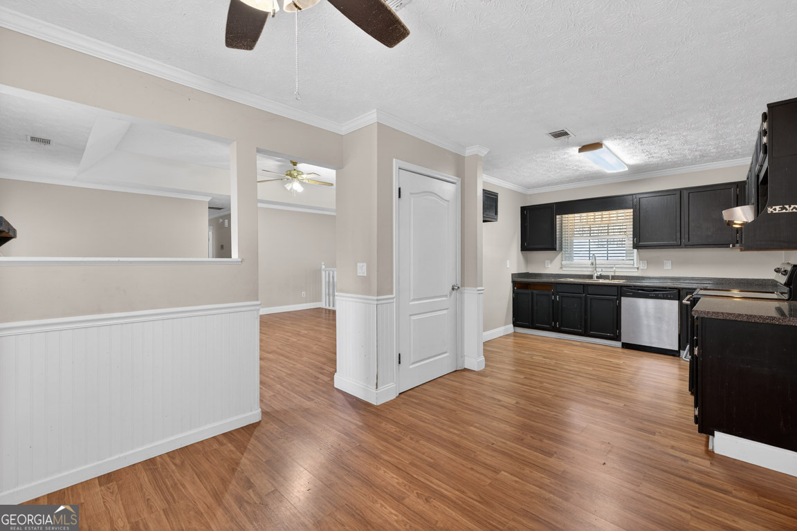 2538 Forest Dale Drive