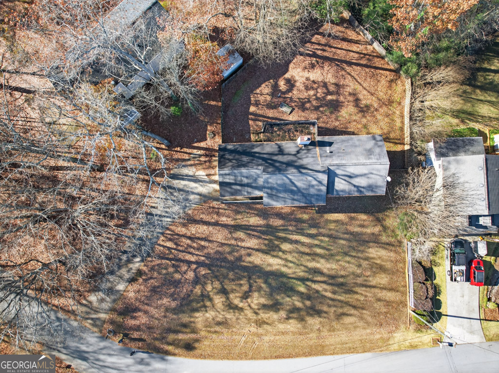 2538 Forest Dale Drive