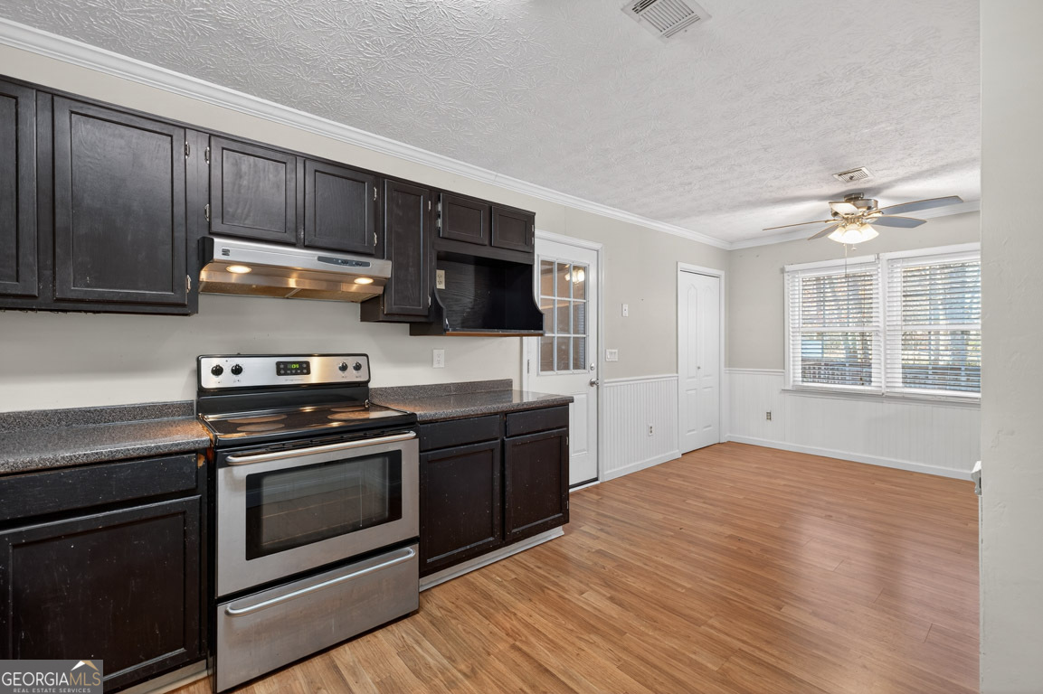 2538 Forest Dale Drive