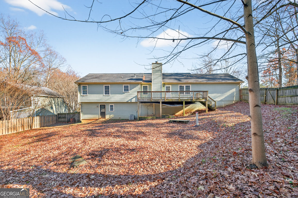 2538 Forest Dale Drive