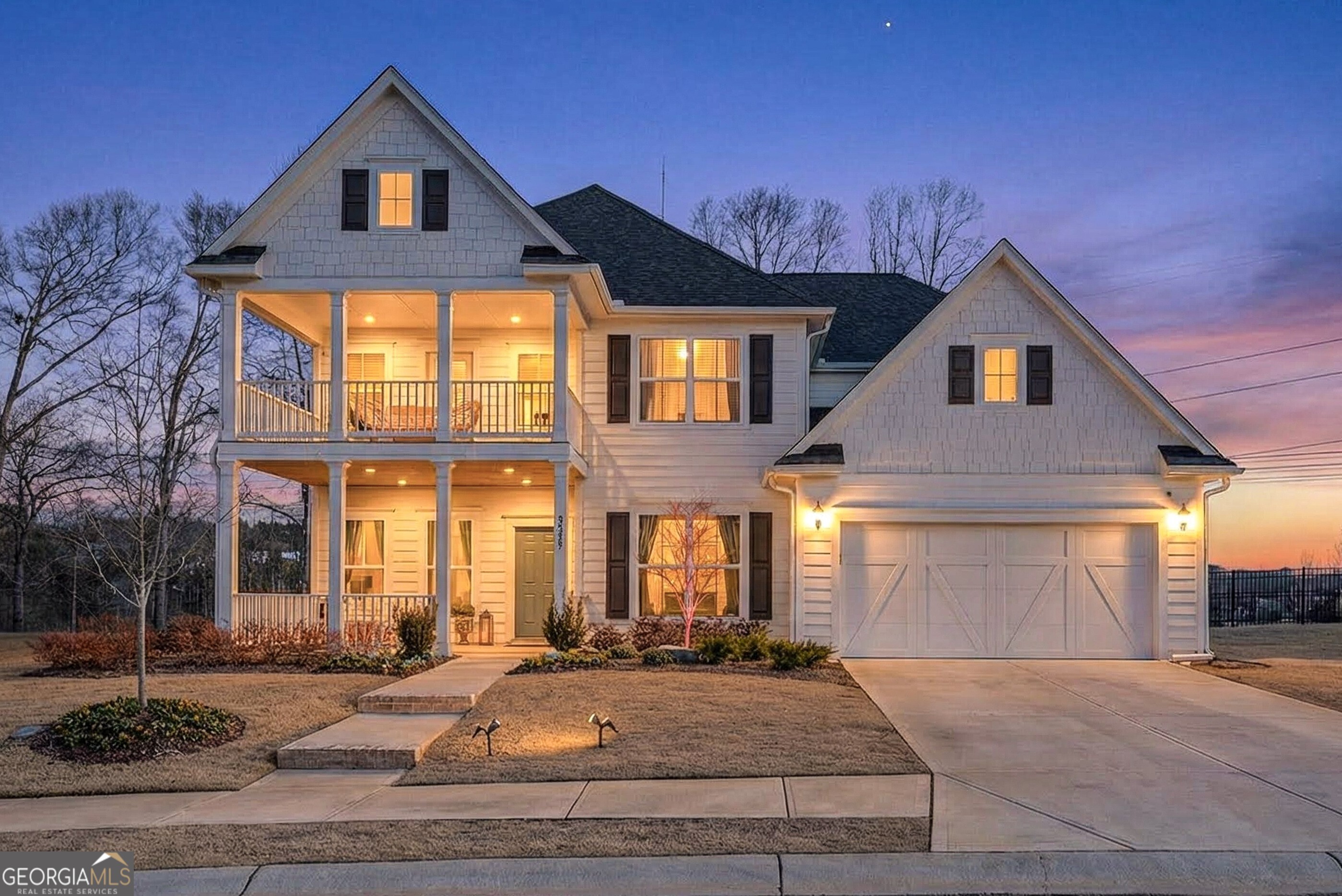 7277 Maple Brook Lane