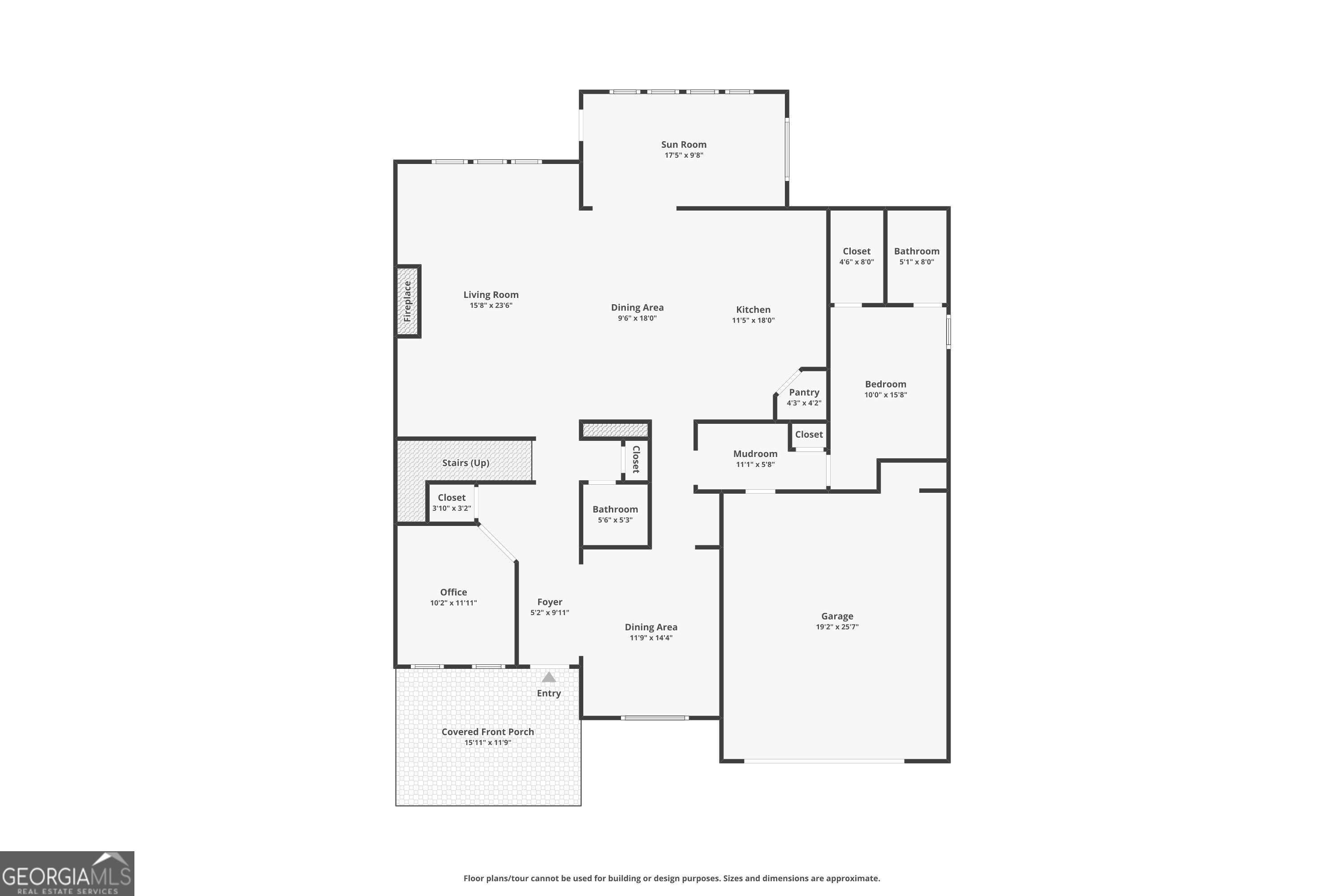 7277 Maple Brook Lane