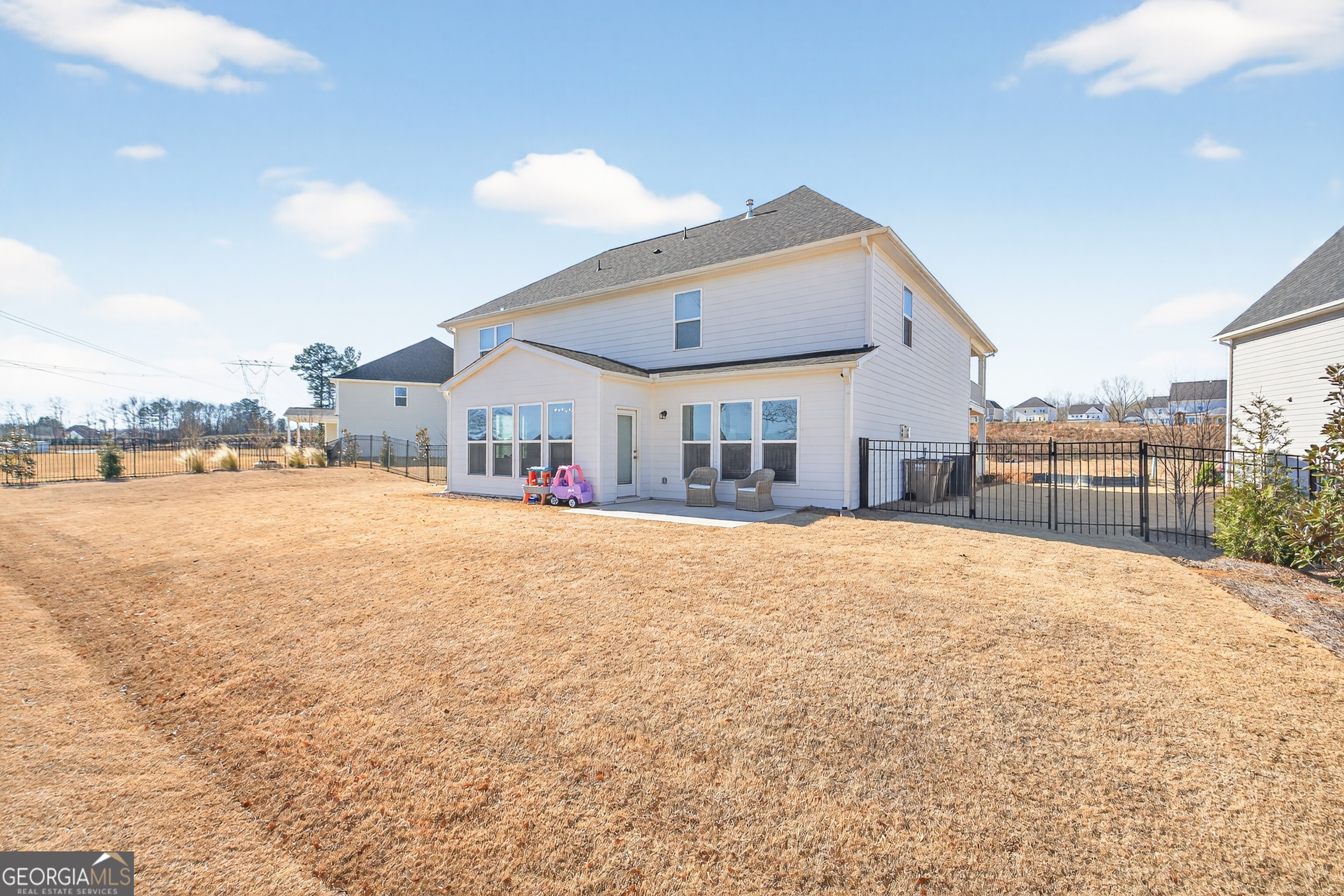 7277 Maple Brook Lane