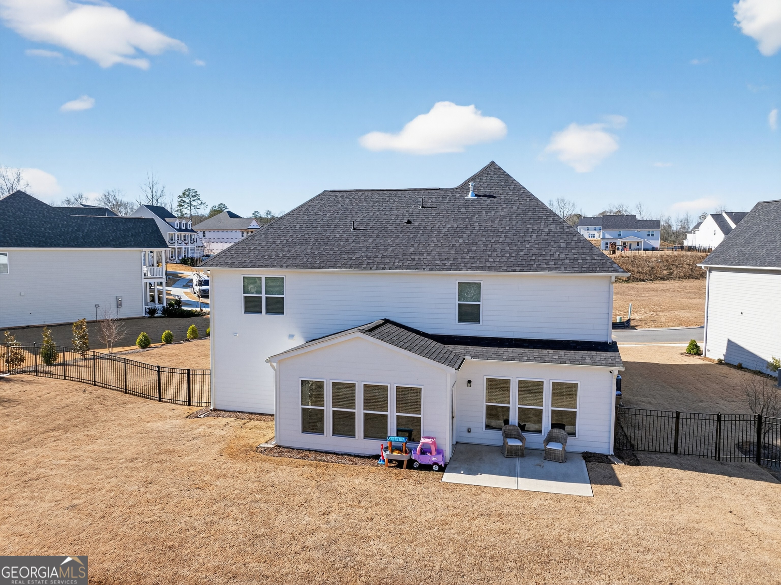 7277 Maple Brook Lane