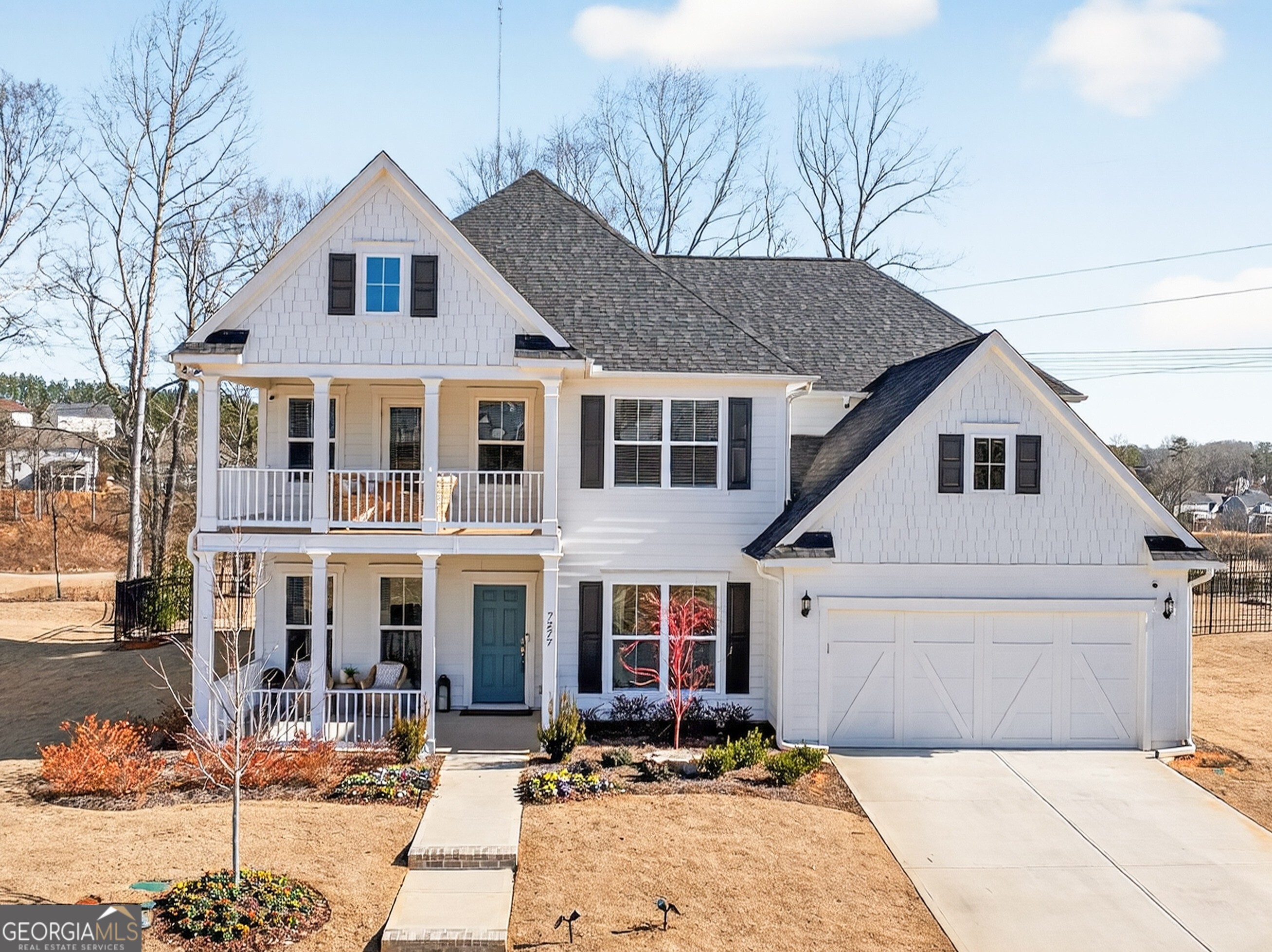 7277 Maple Brook Lane