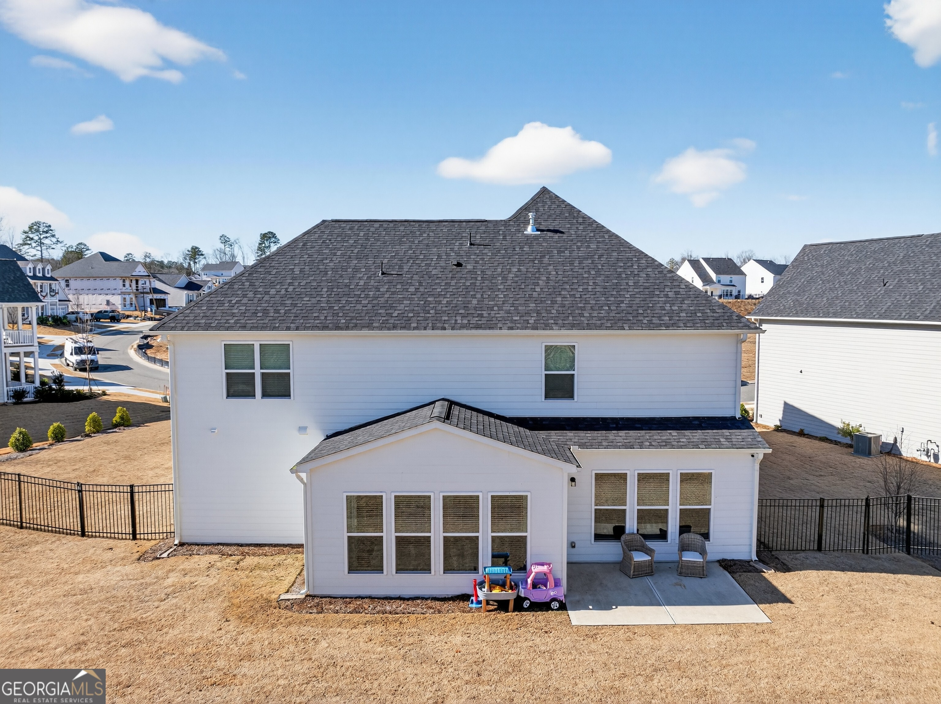 7277 Maple Brook Lane