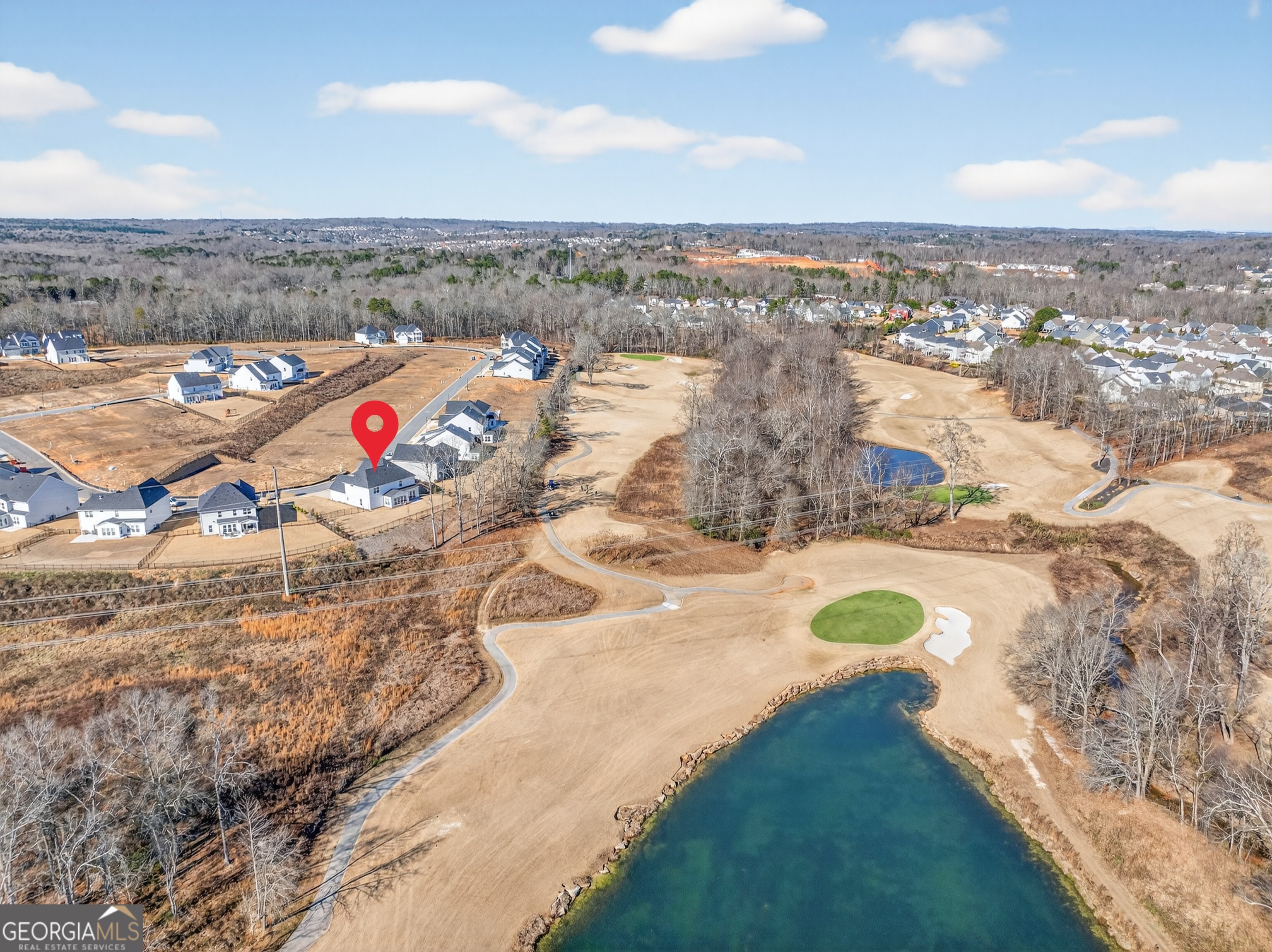 7277 Maple Brook Lane