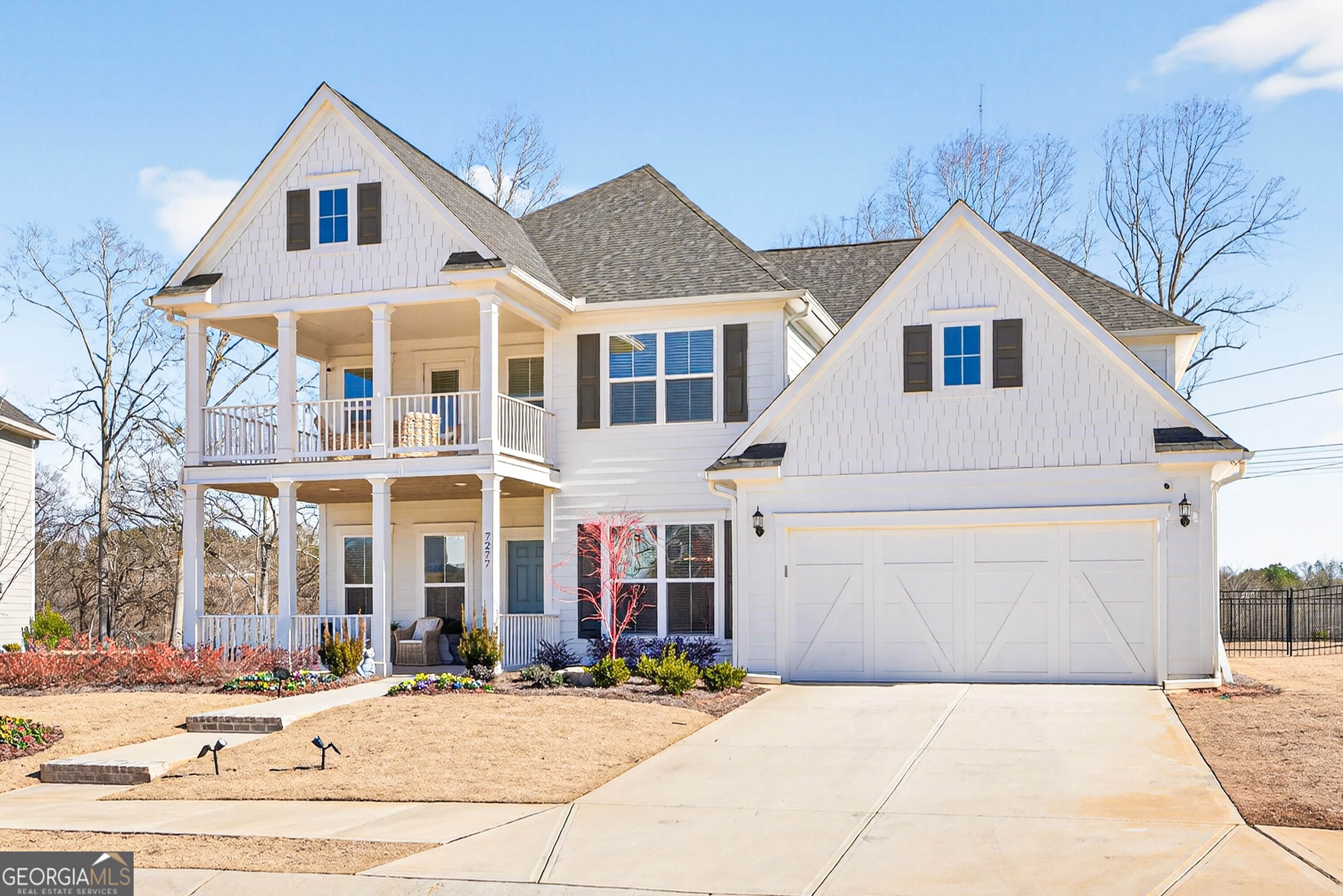 7277 Maple Brook Lane