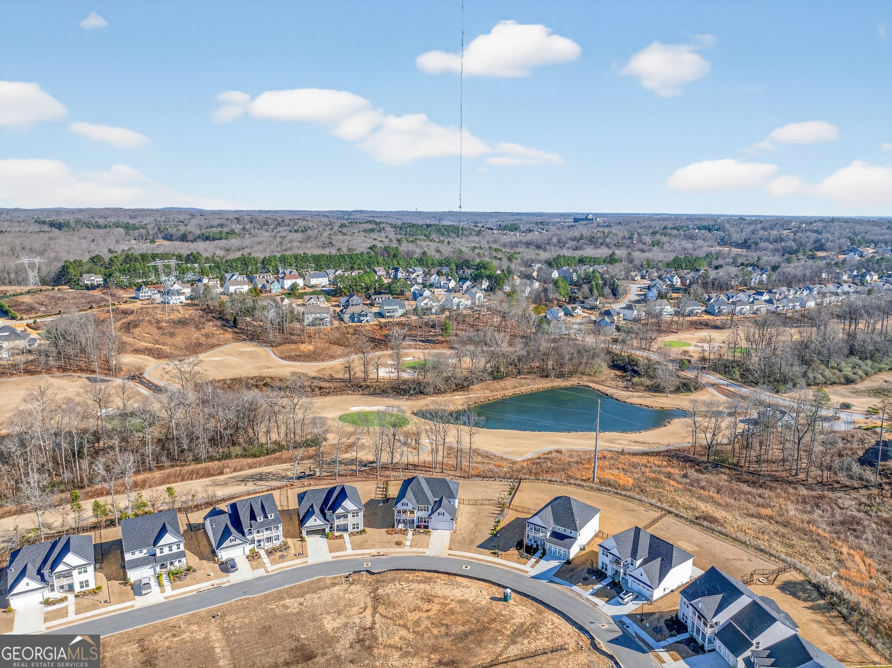 7277 Maple Brook Lane