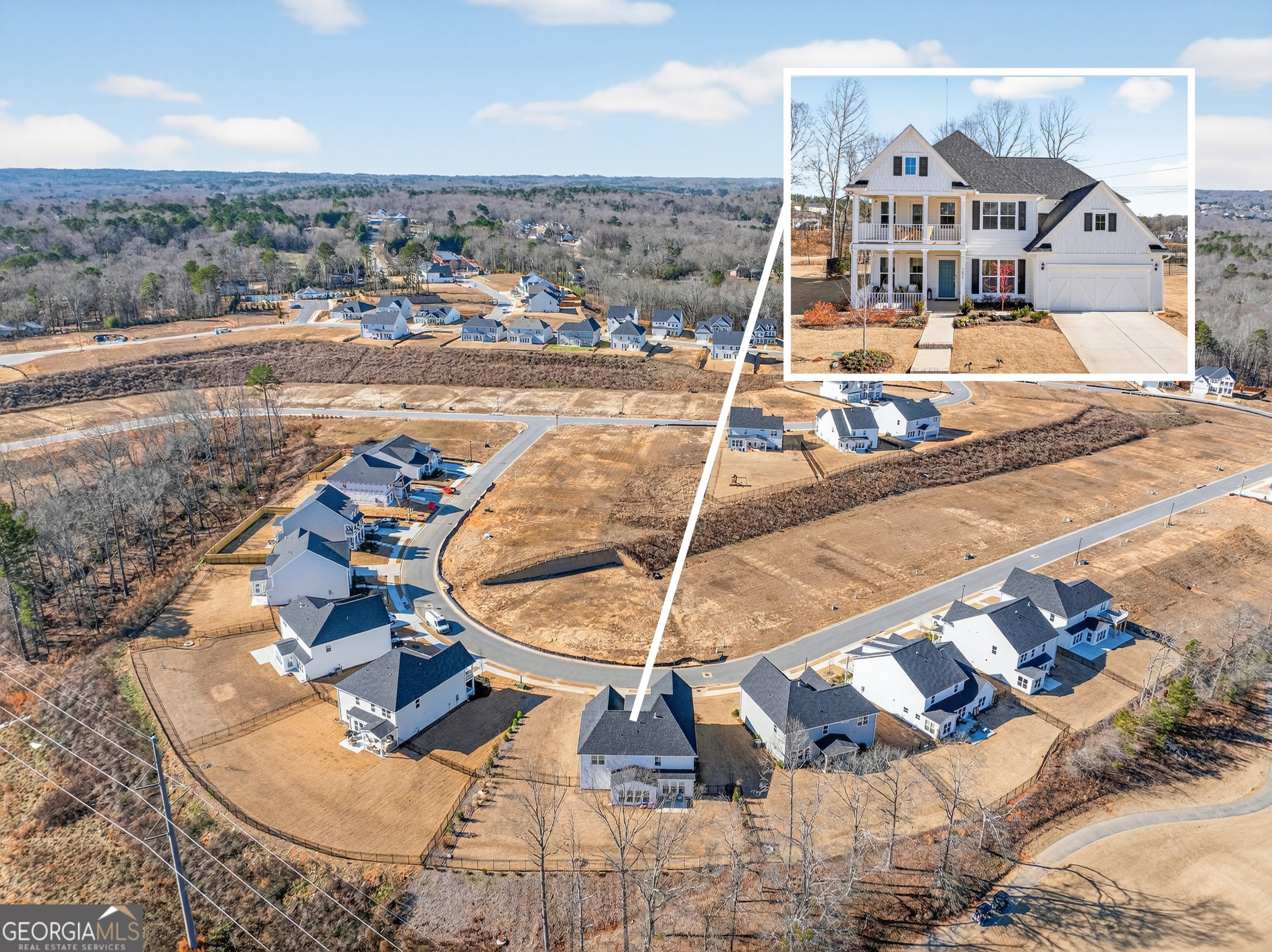 7277 Maple Brook Lane