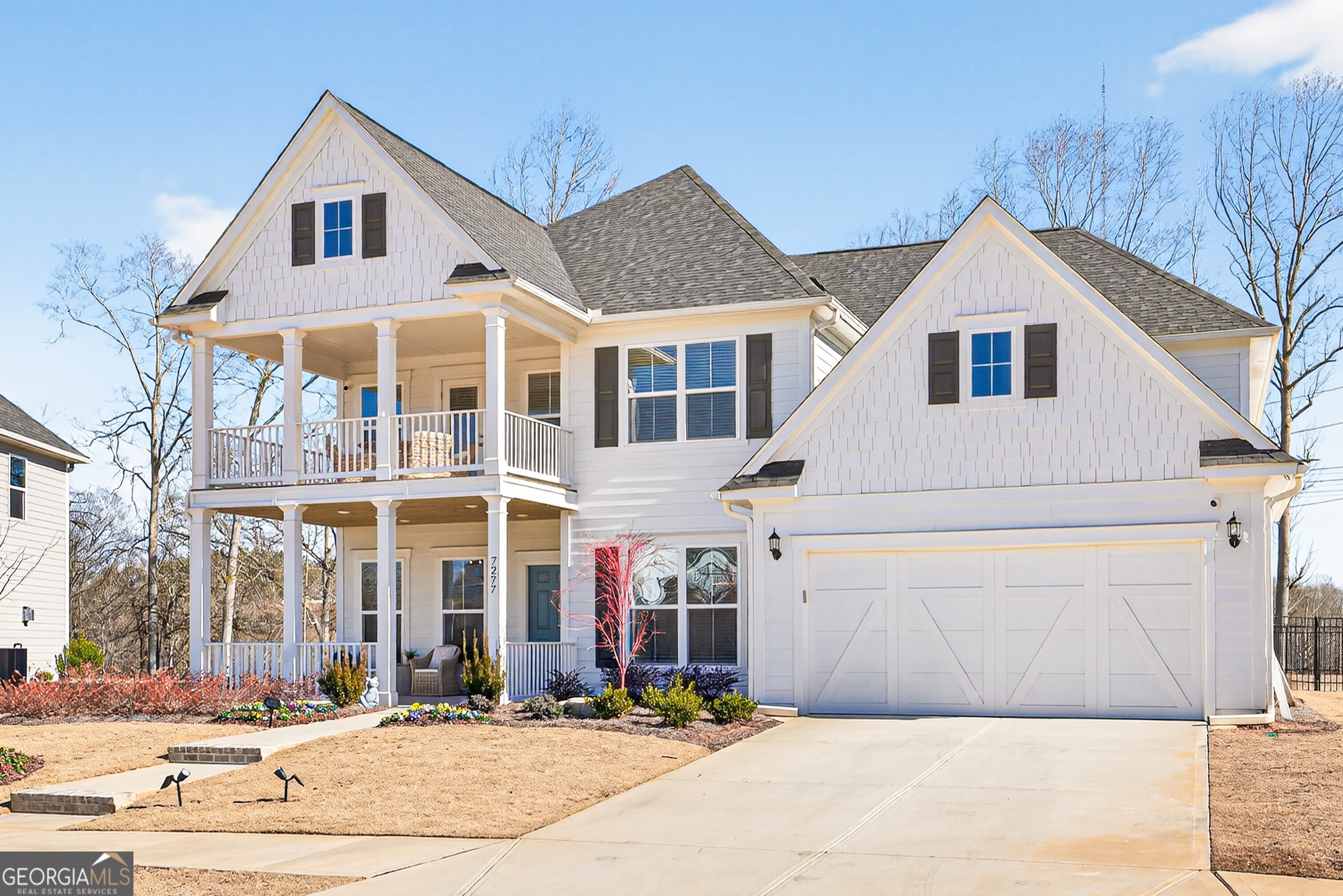 7277 Maple Brook Lane