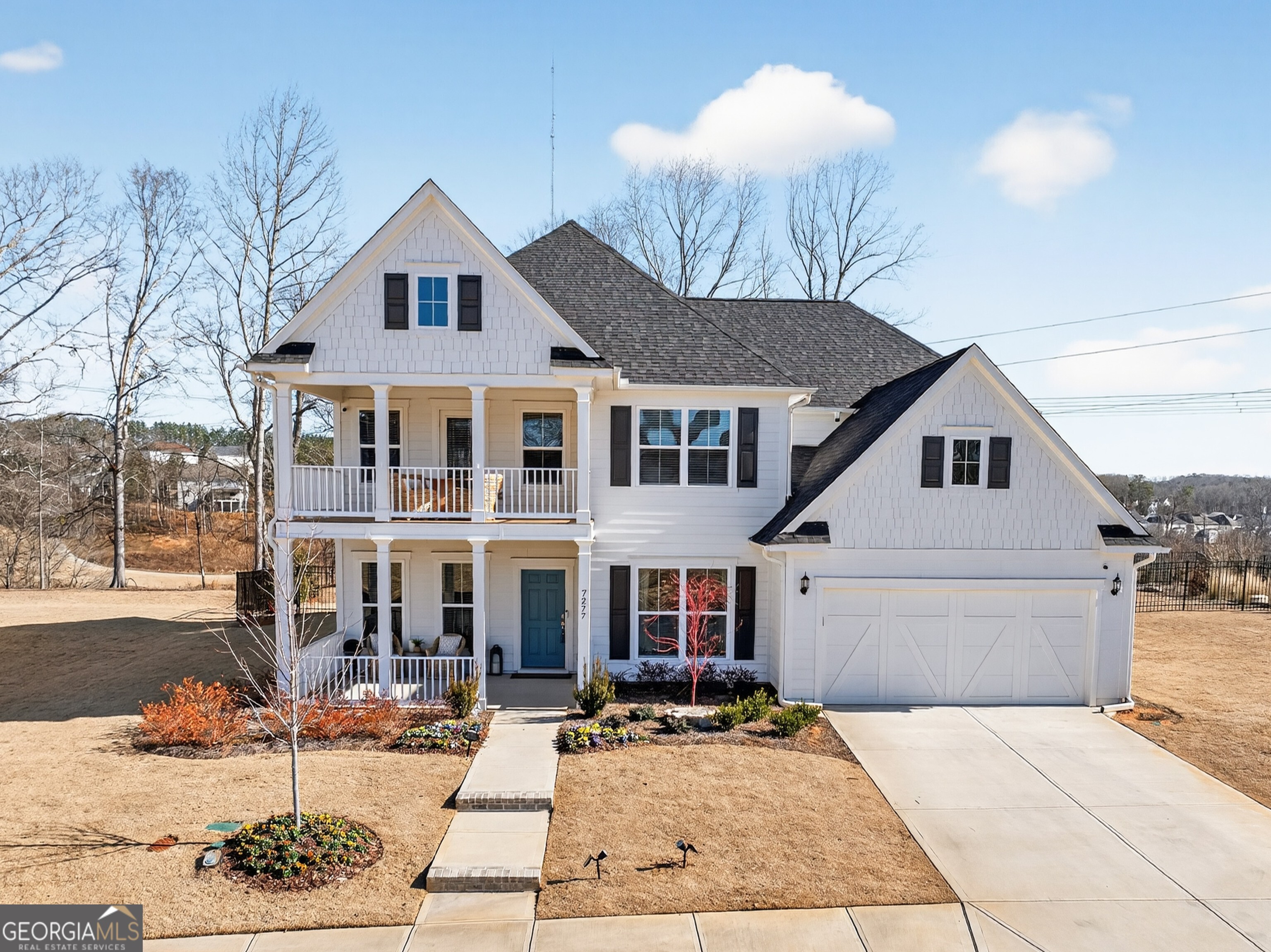 7277 Maple Brook Lane