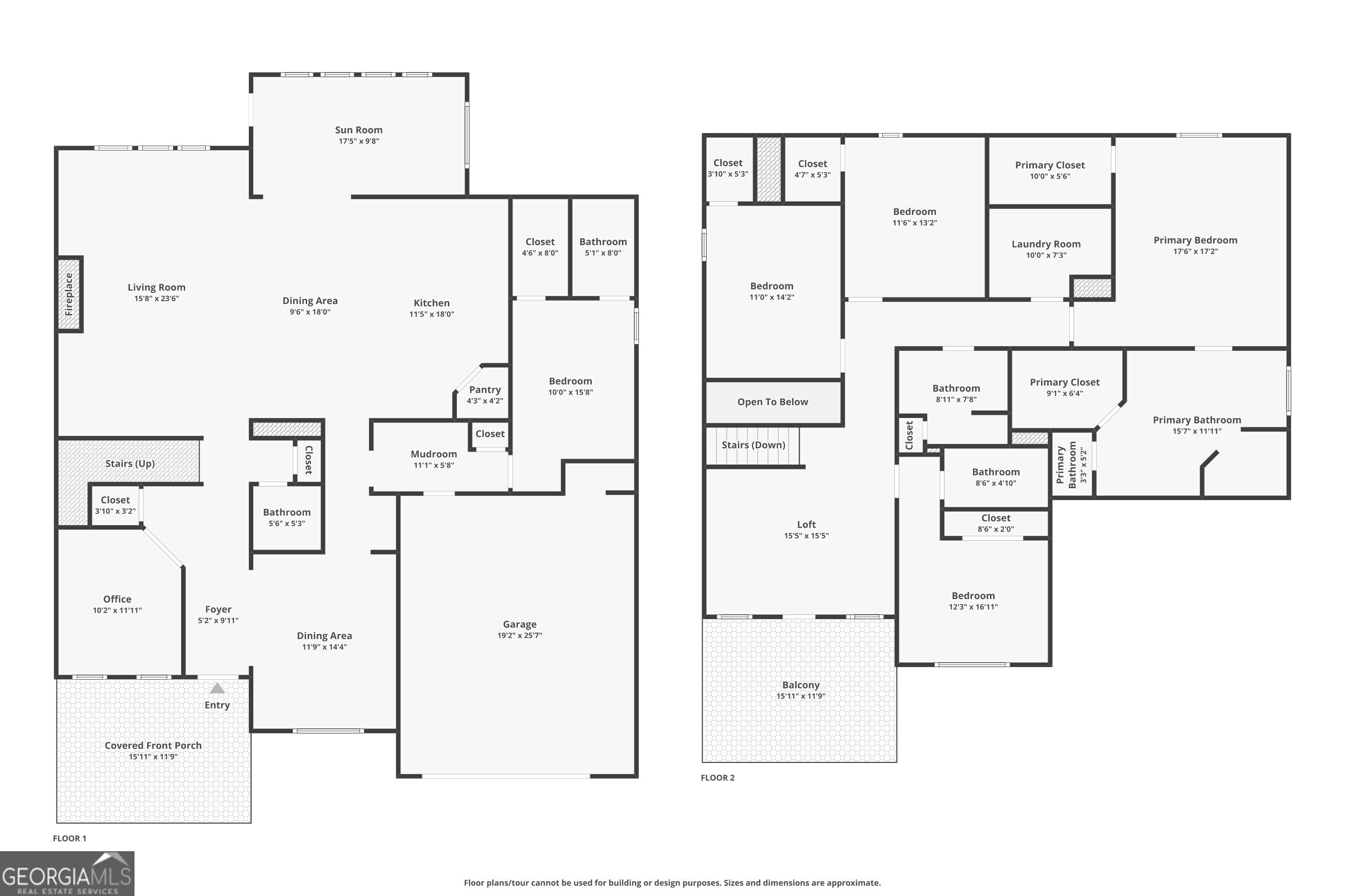 7277 Maple Brook Lane