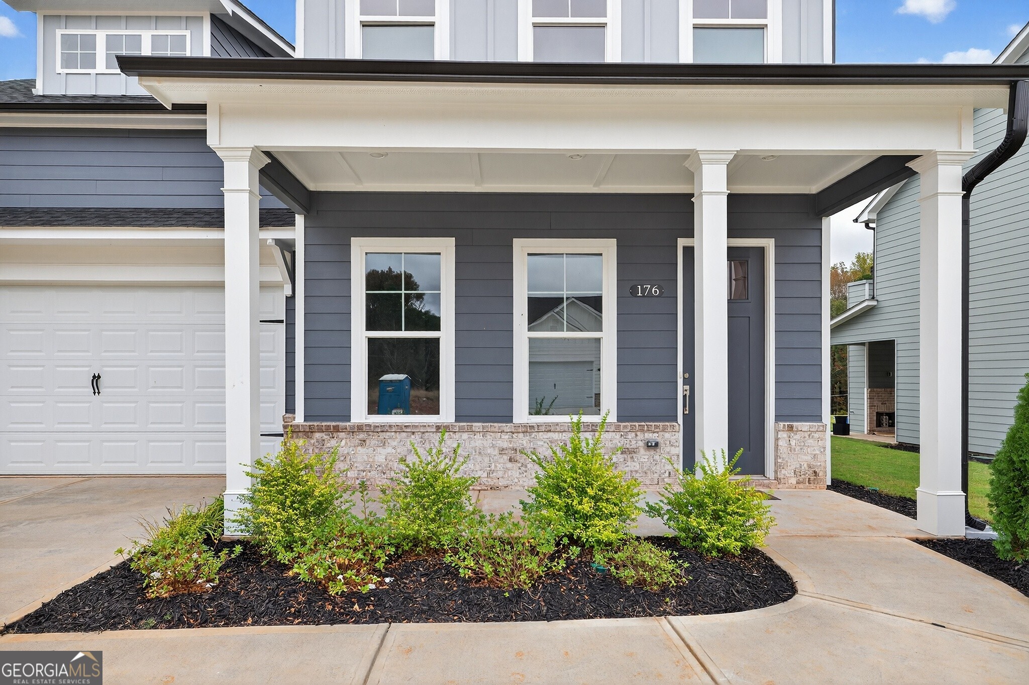 176 Crimson Feather Drive