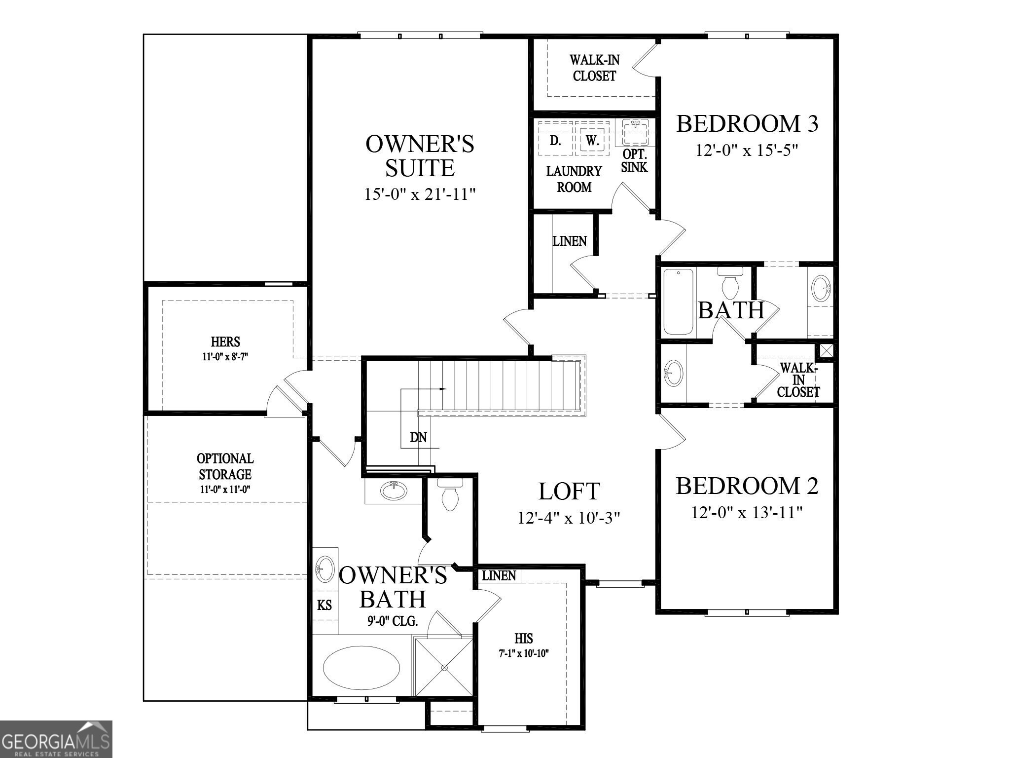 3375 Hillshire Drive