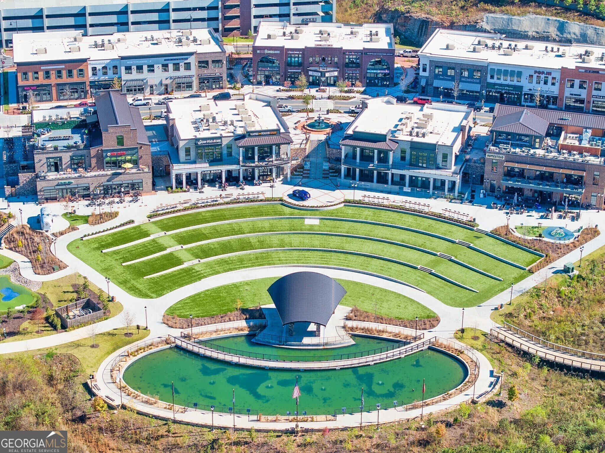 3375 Hillshire Drive