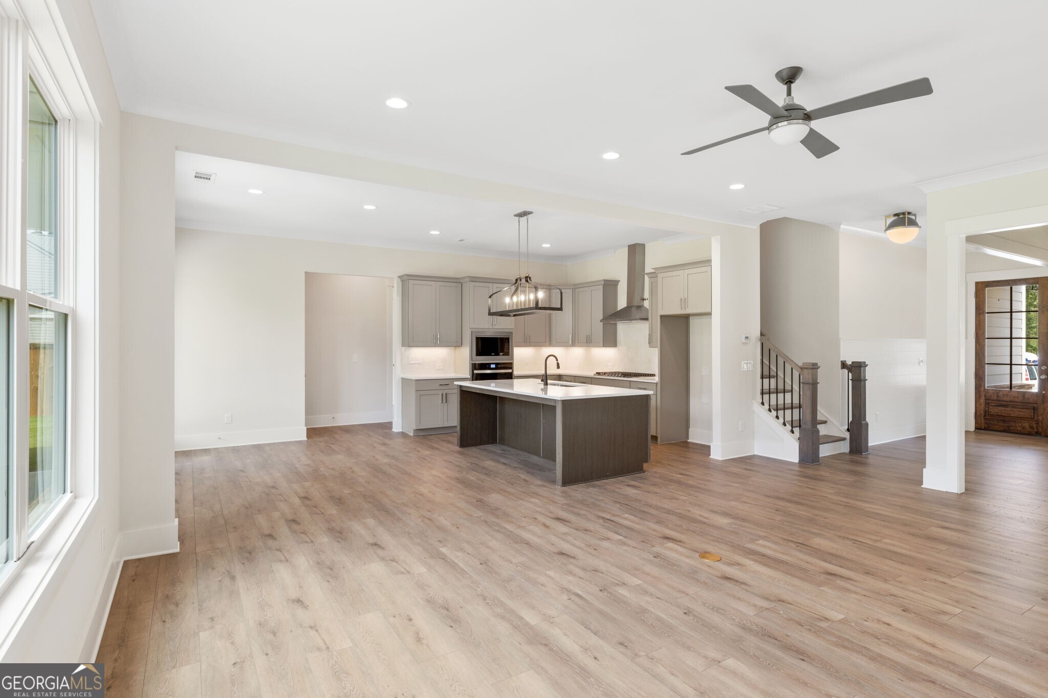 3375 Hillshire Drive