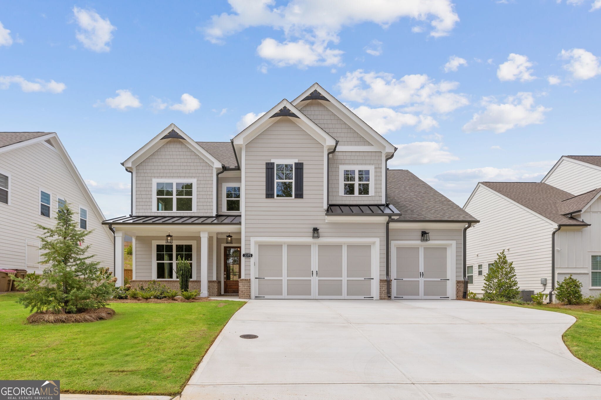 3375 Hillshire Drive