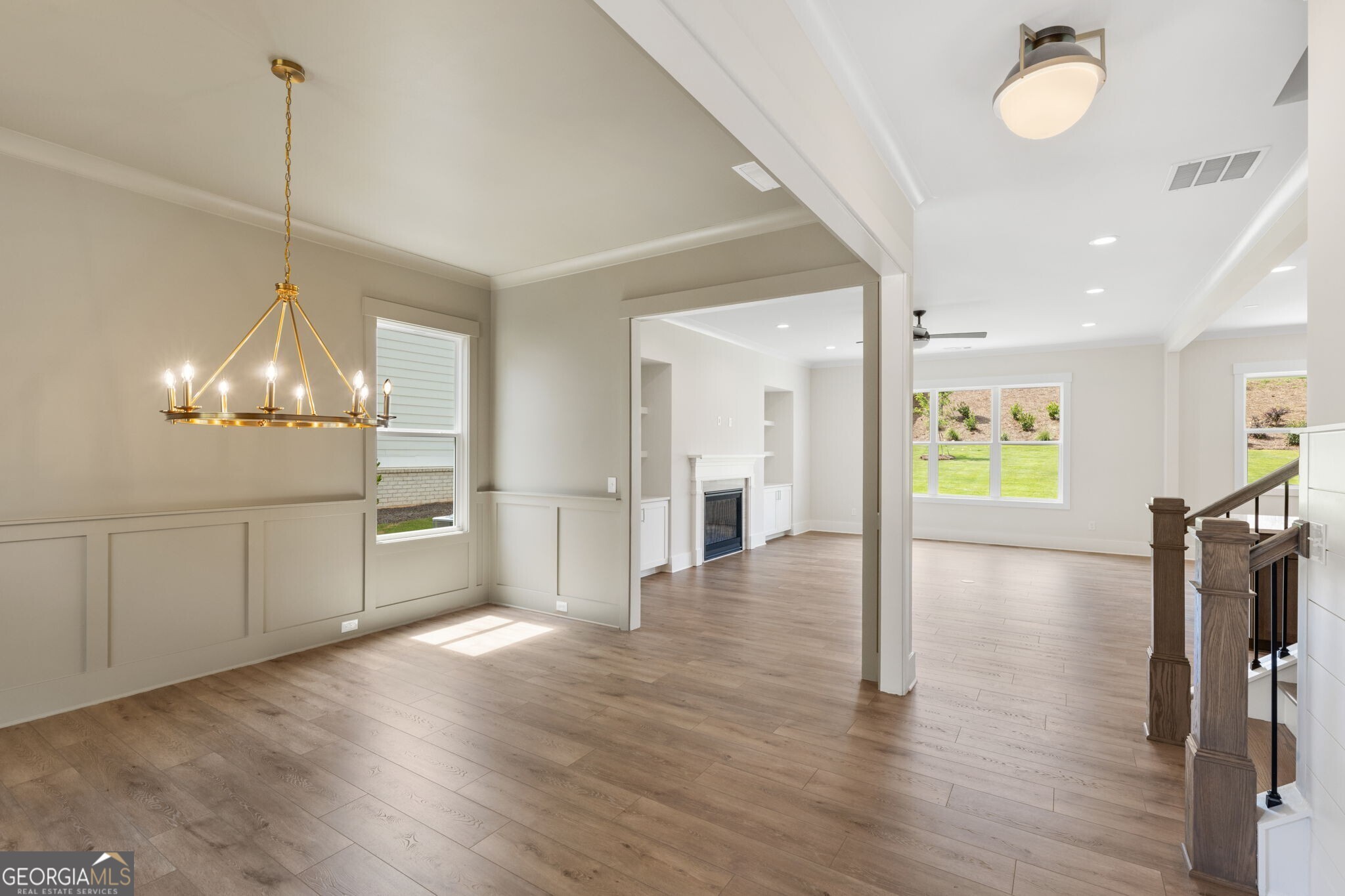 3375 Hillshire Drive