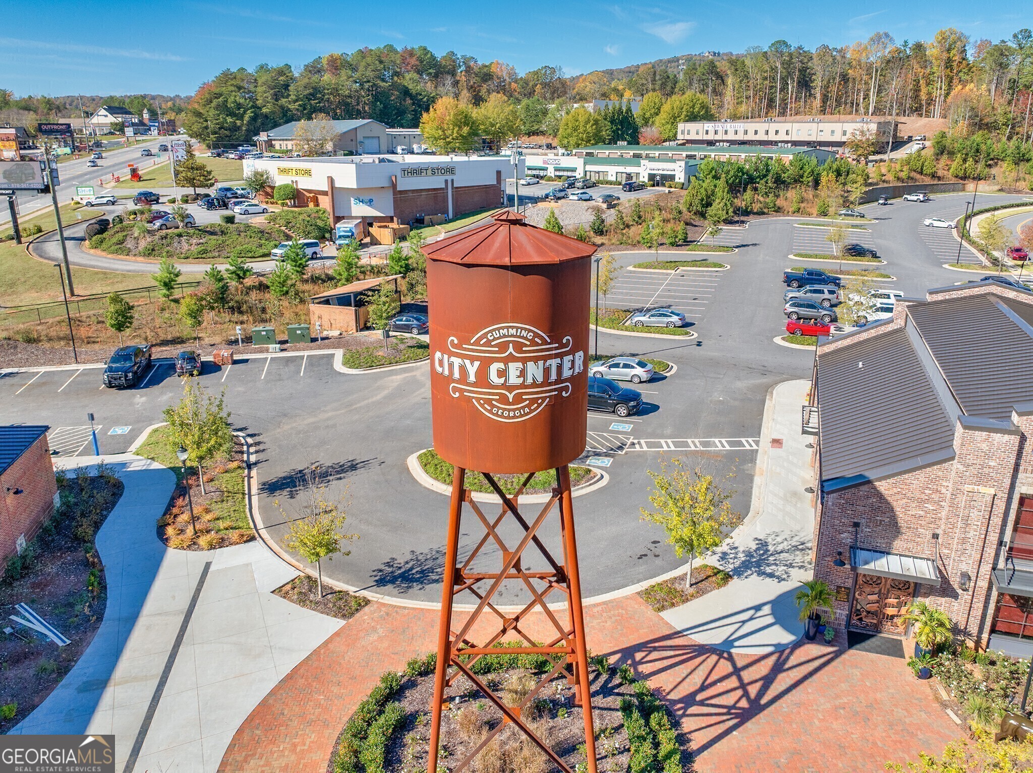 3375 Hillshire Drive