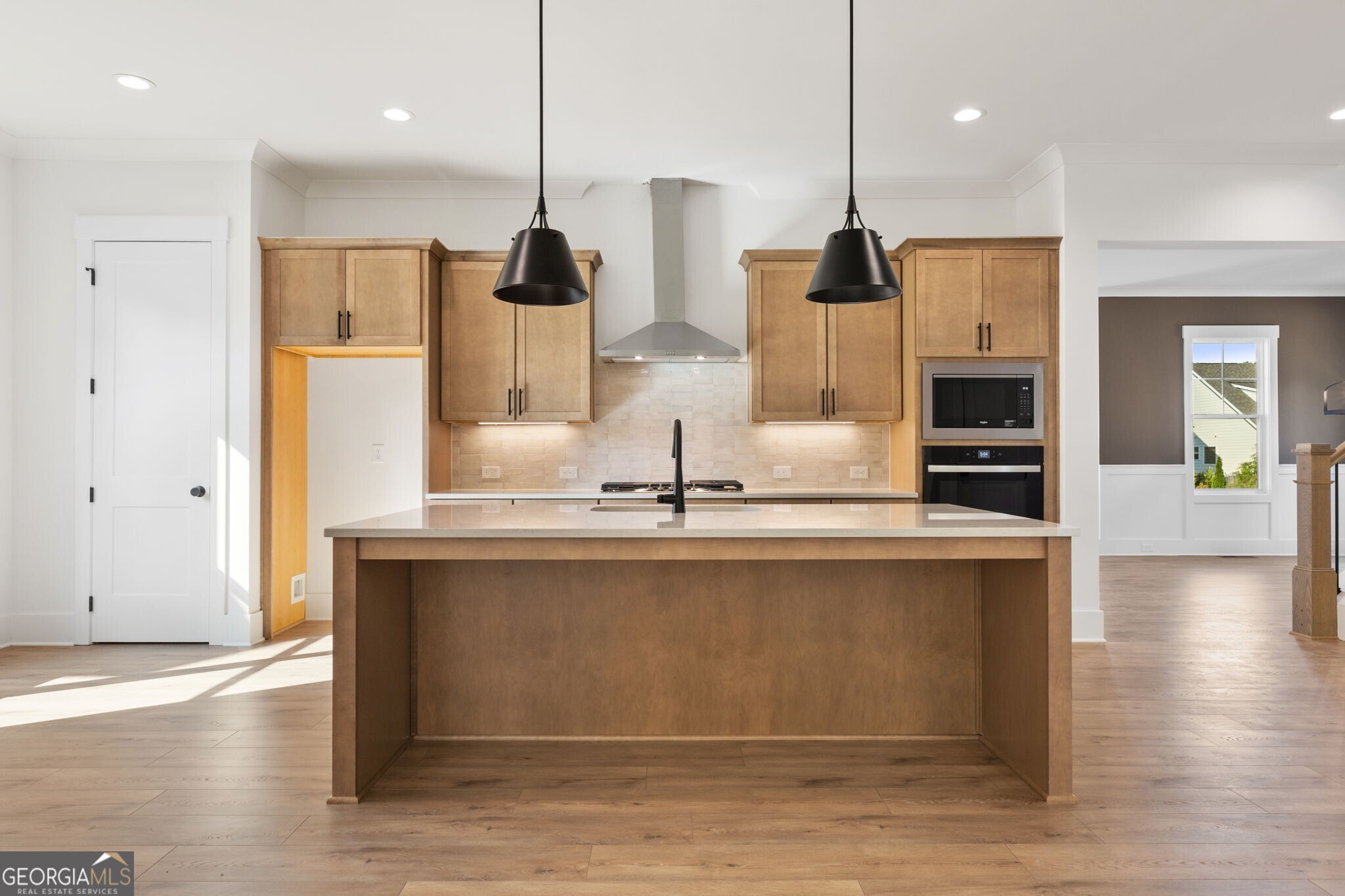 3350 Hillshire Drive