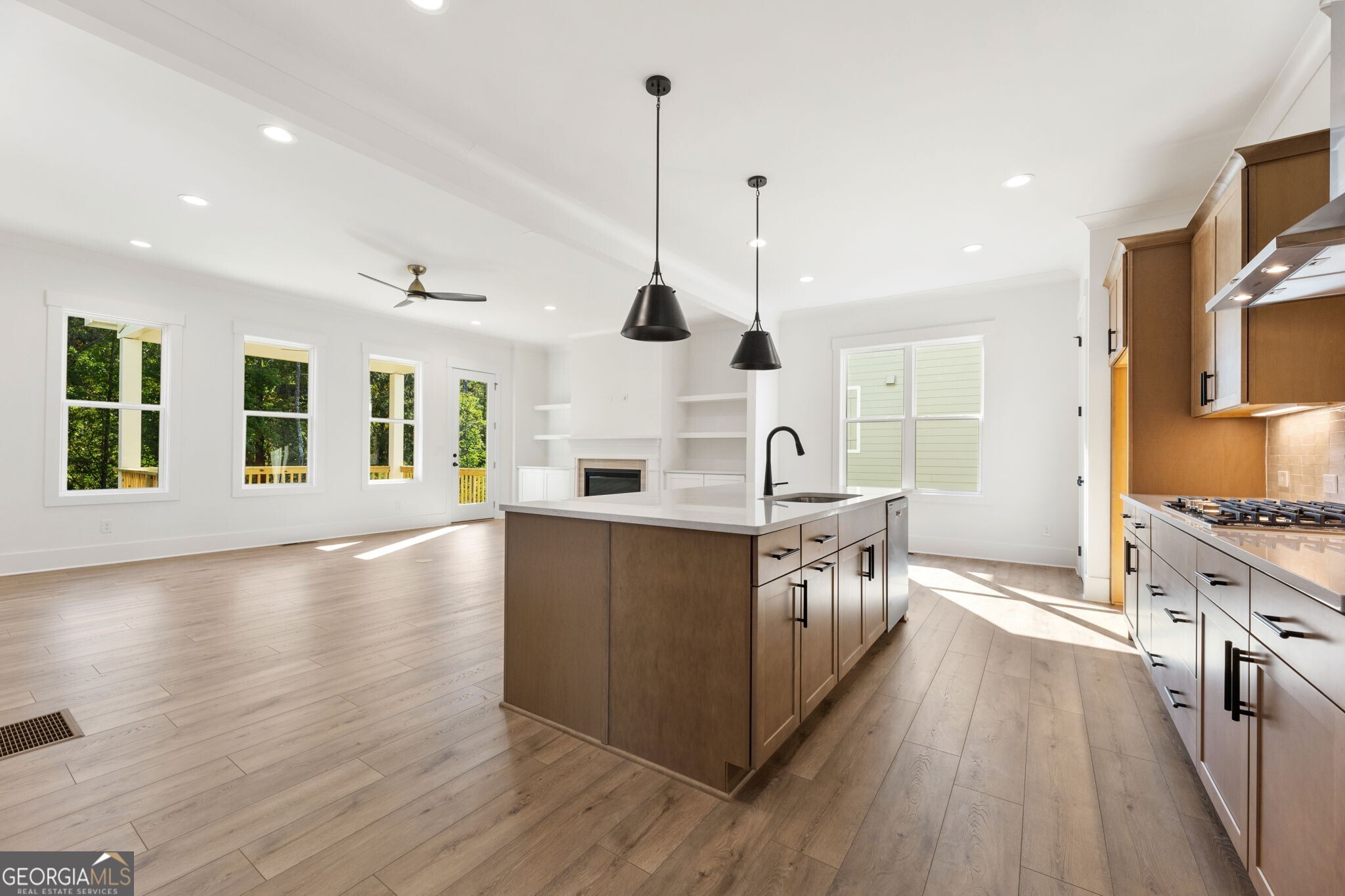 3350 Hillshire Drive