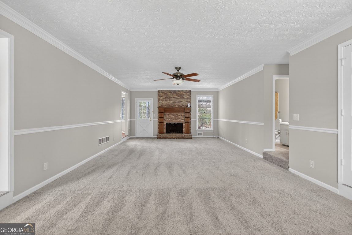 2045 Skyland Glen Drive