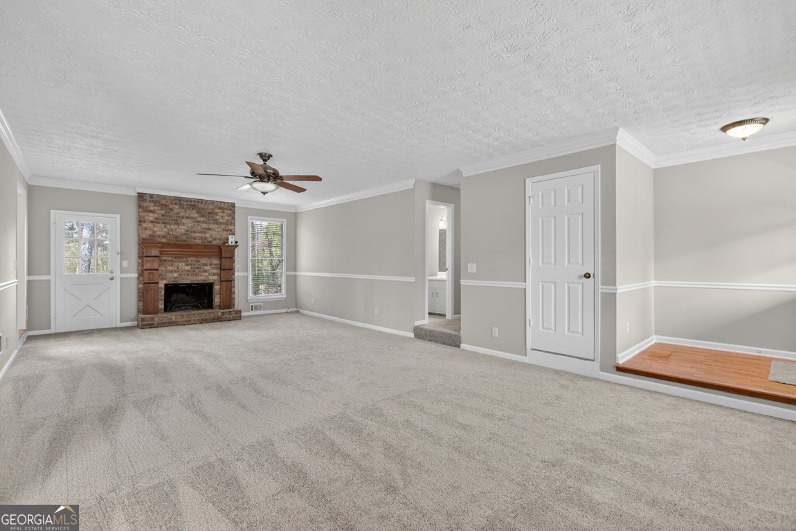 2045 Skyland Glen Drive