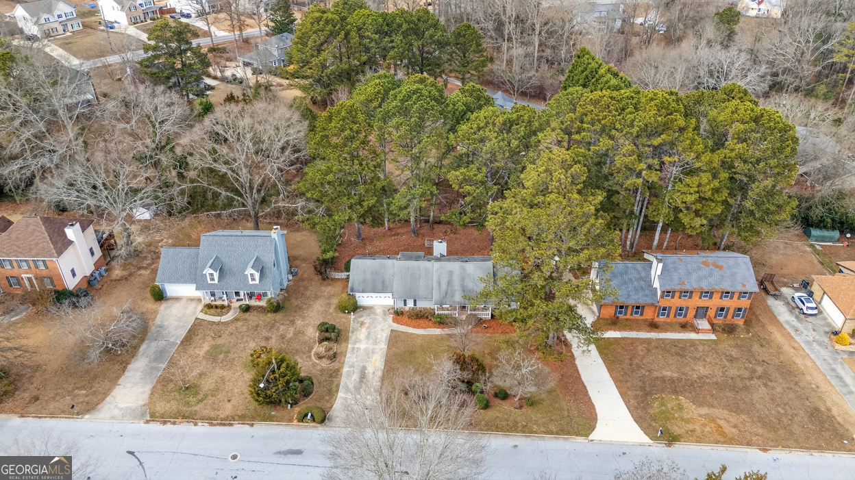 2045 Skyland Glen Drive